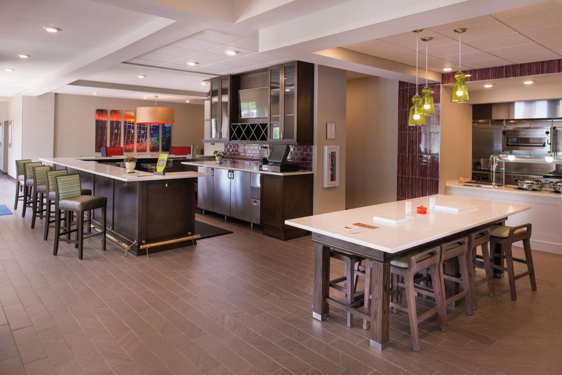 Hilton Garden Inn Bristol gallery photo in Bristol, VA — image 44