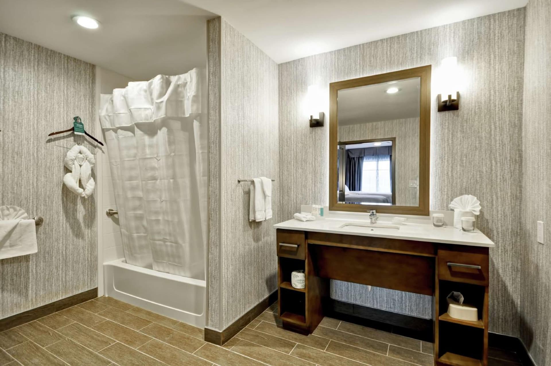 Homewood Suites by Hilton Cincinnati/West Chester gallery photo in West Chester, OH — image 17