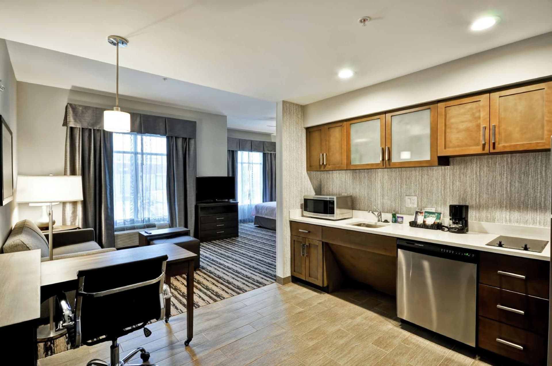 Homewood Suites by Hilton Cincinnati/West Chester gallery photo in West Chester, OH — image 9