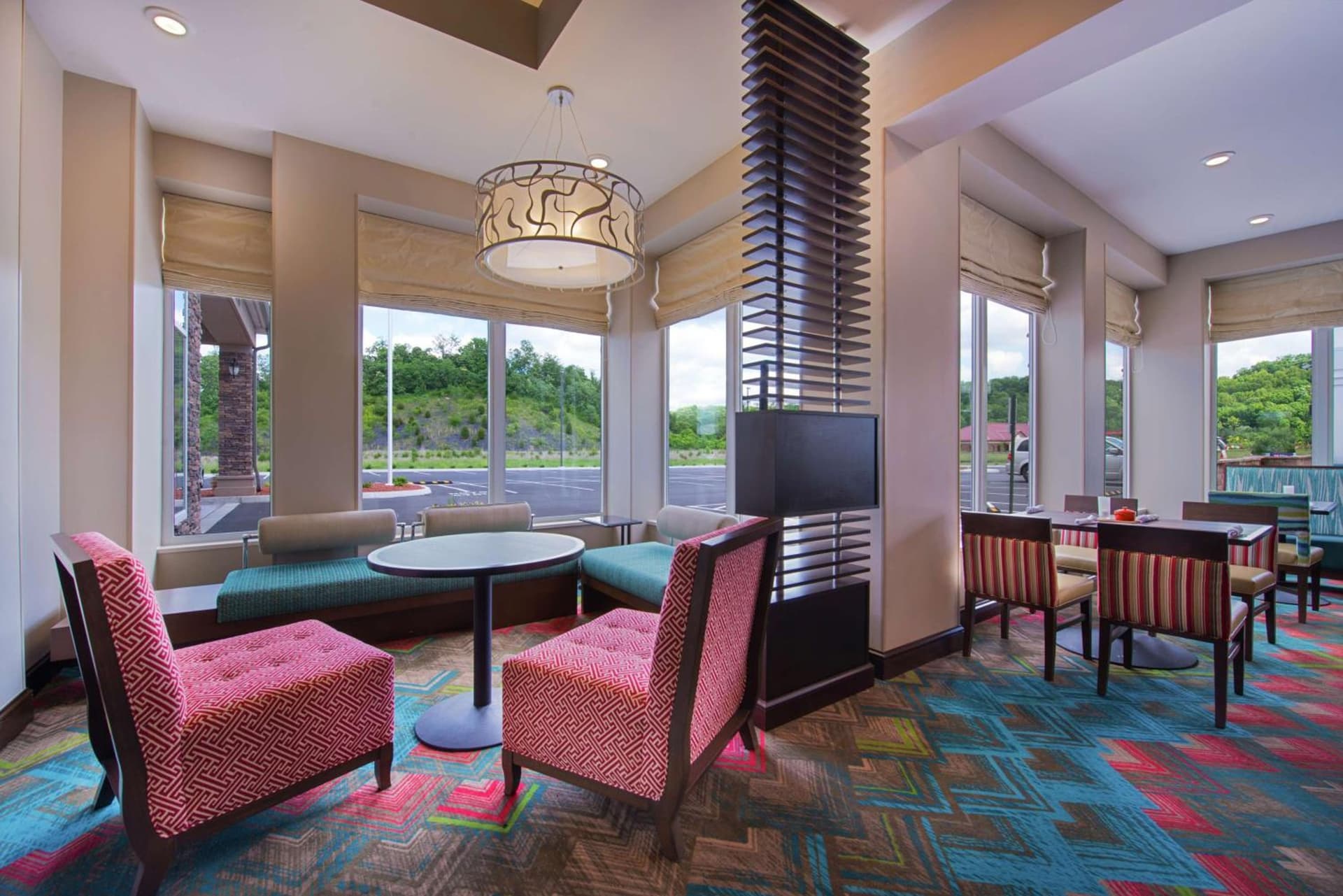 Hilton Garden Inn Bristol gallery photo in Bristol, VA — image 11