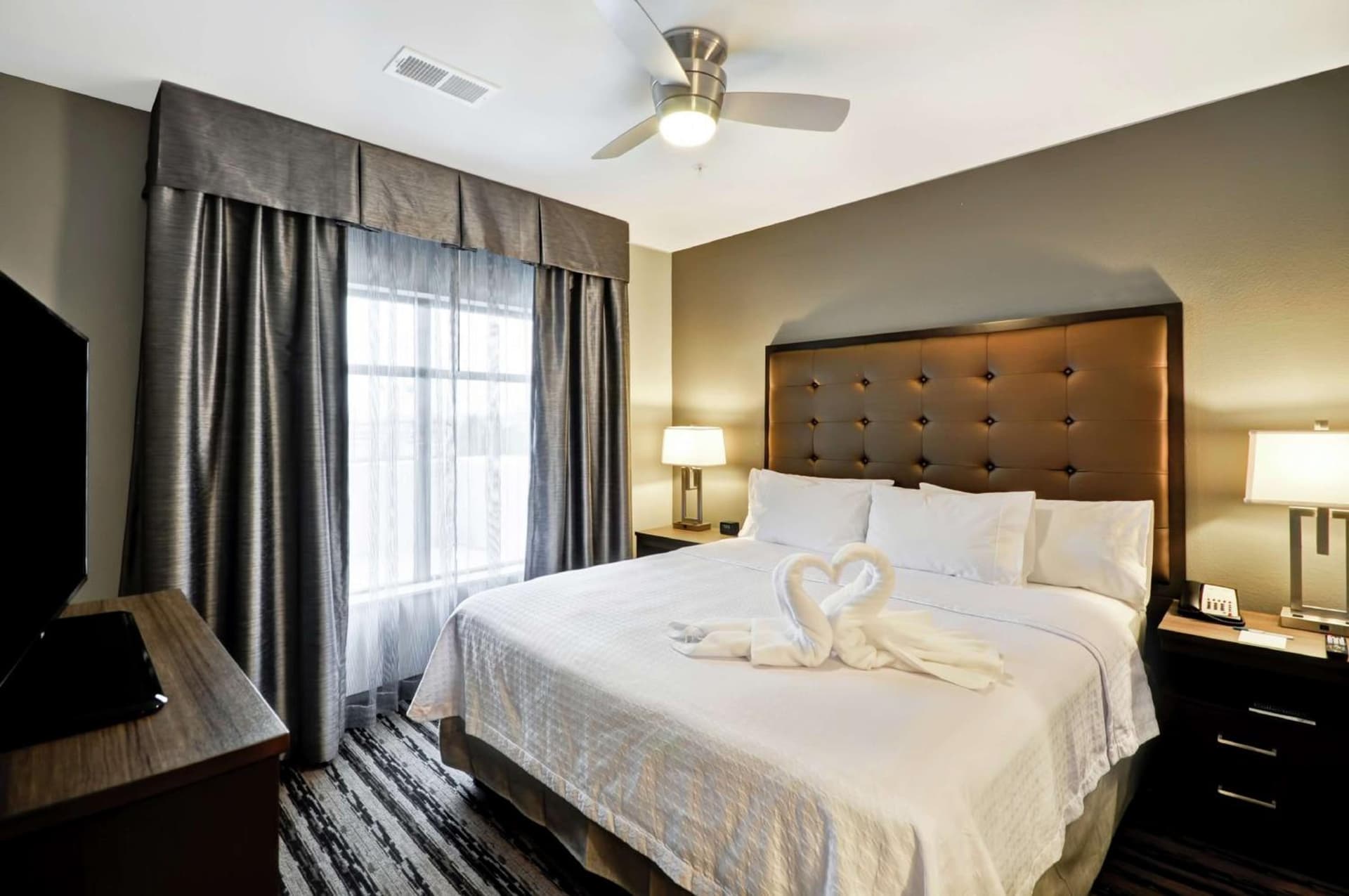 Homewood Suites by Hilton Cincinnati/West Chester gallery photo in West Chester, OH — image 49