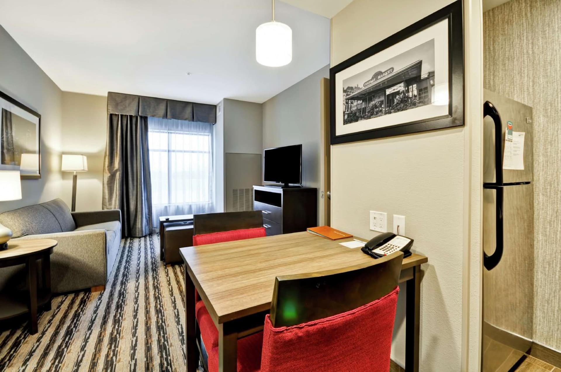 Homewood Suites by Hilton Cincinnati/West Chester gallery photo in West Chester, OH — image 33