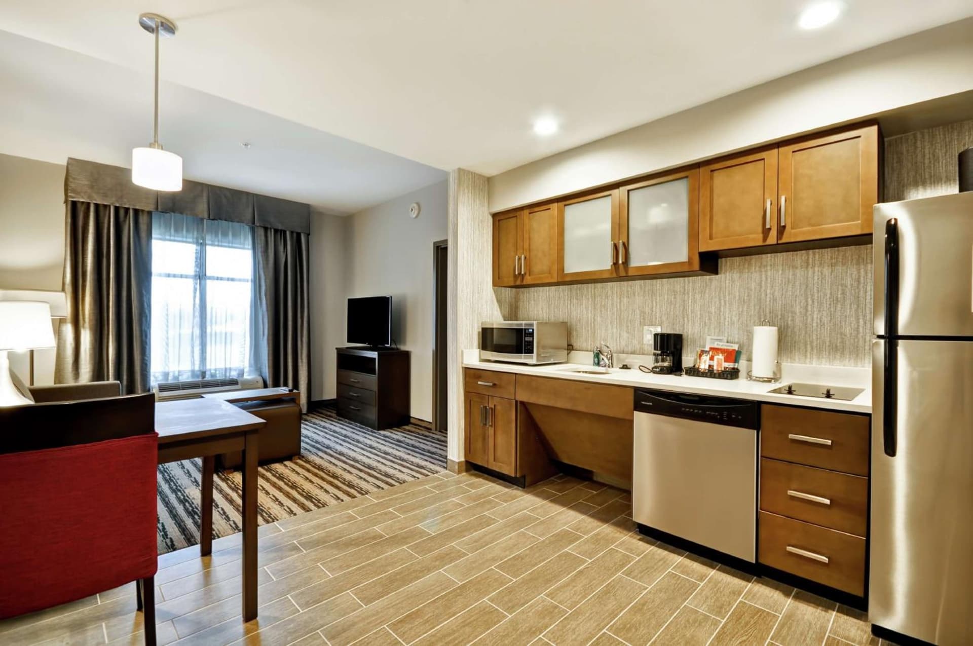 Homewood Suites by Hilton Cincinnati/West Chester gallery photo in West Chester, OH — image 43