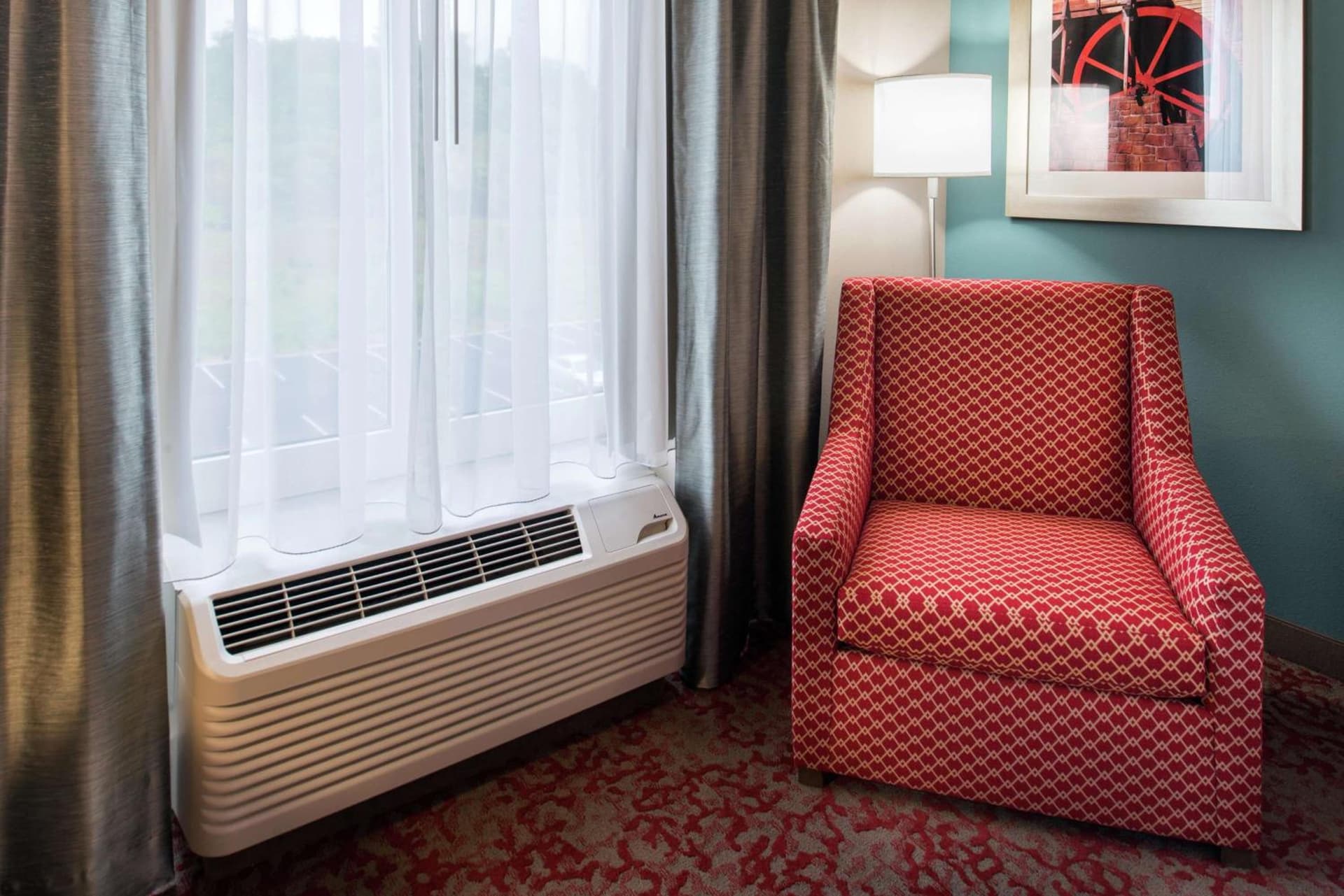 Hilton Garden Inn Bristol gallery photo in Bristol, VA — image 12