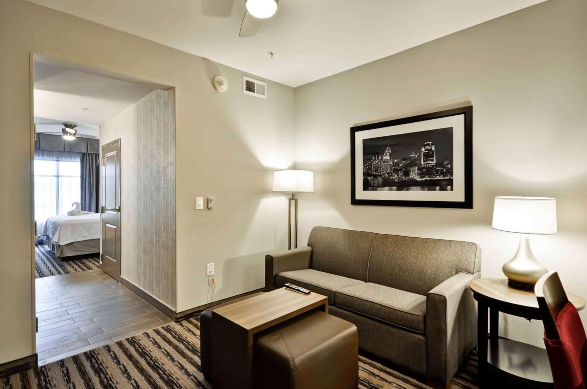 Homewood Suites by Hilton Cincinnati/West Chester gallery photo in West Chester, OH — image 34