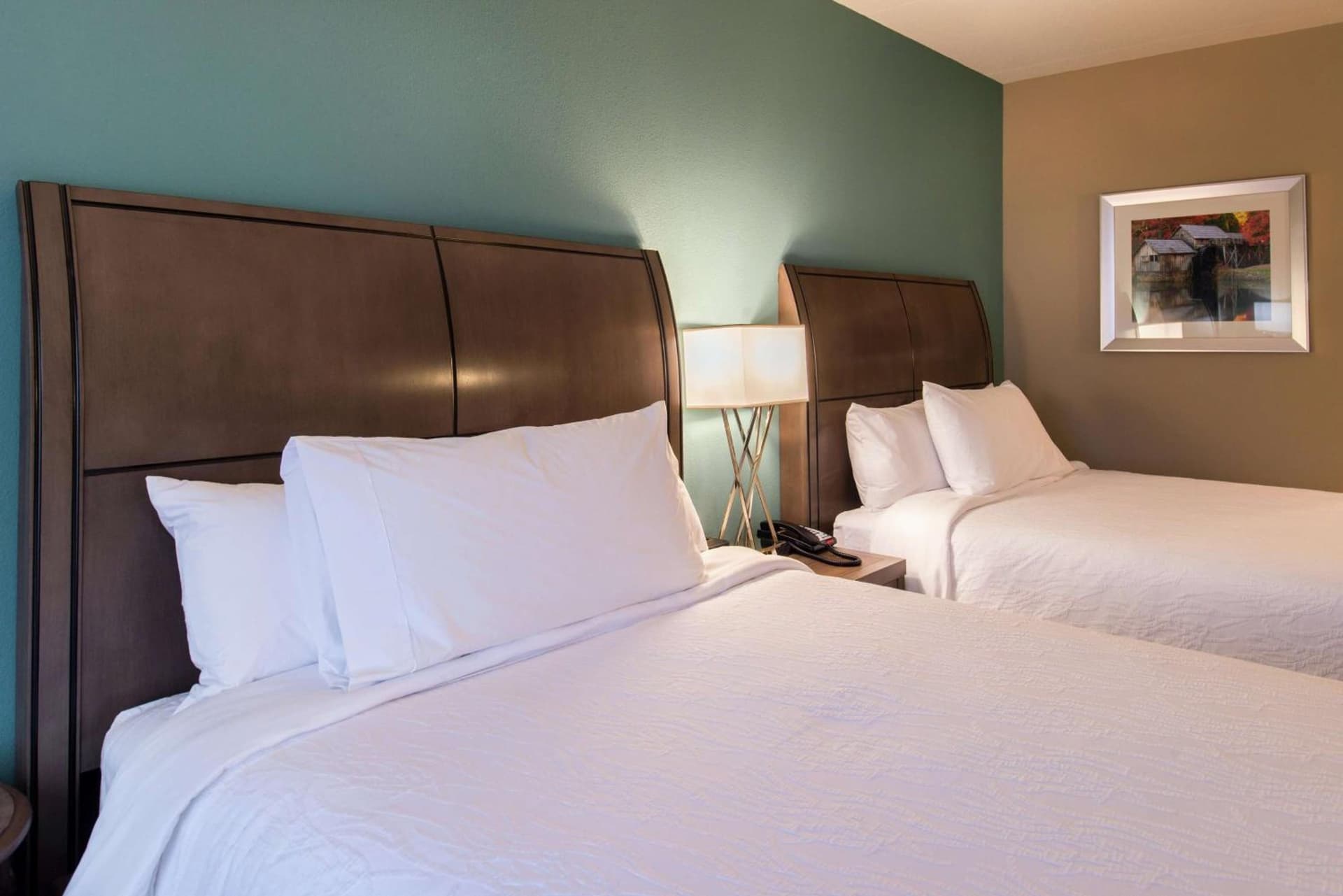 Hilton Garden Inn Bristol gallery photo in Bristol, VA — image 32