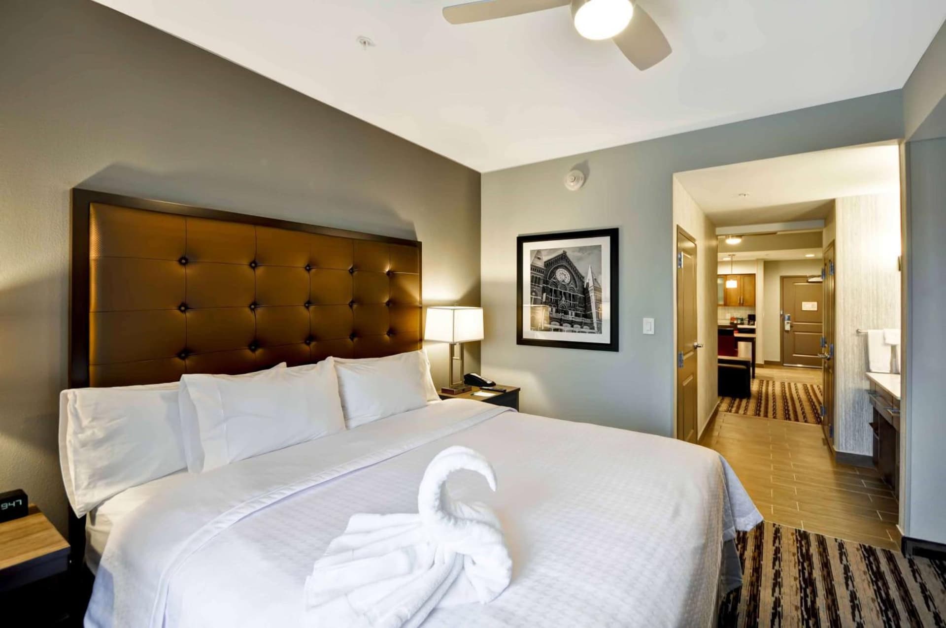 Homewood Suites by Hilton Cincinnati/West Chester gallery photo in West Chester, OH — image 44