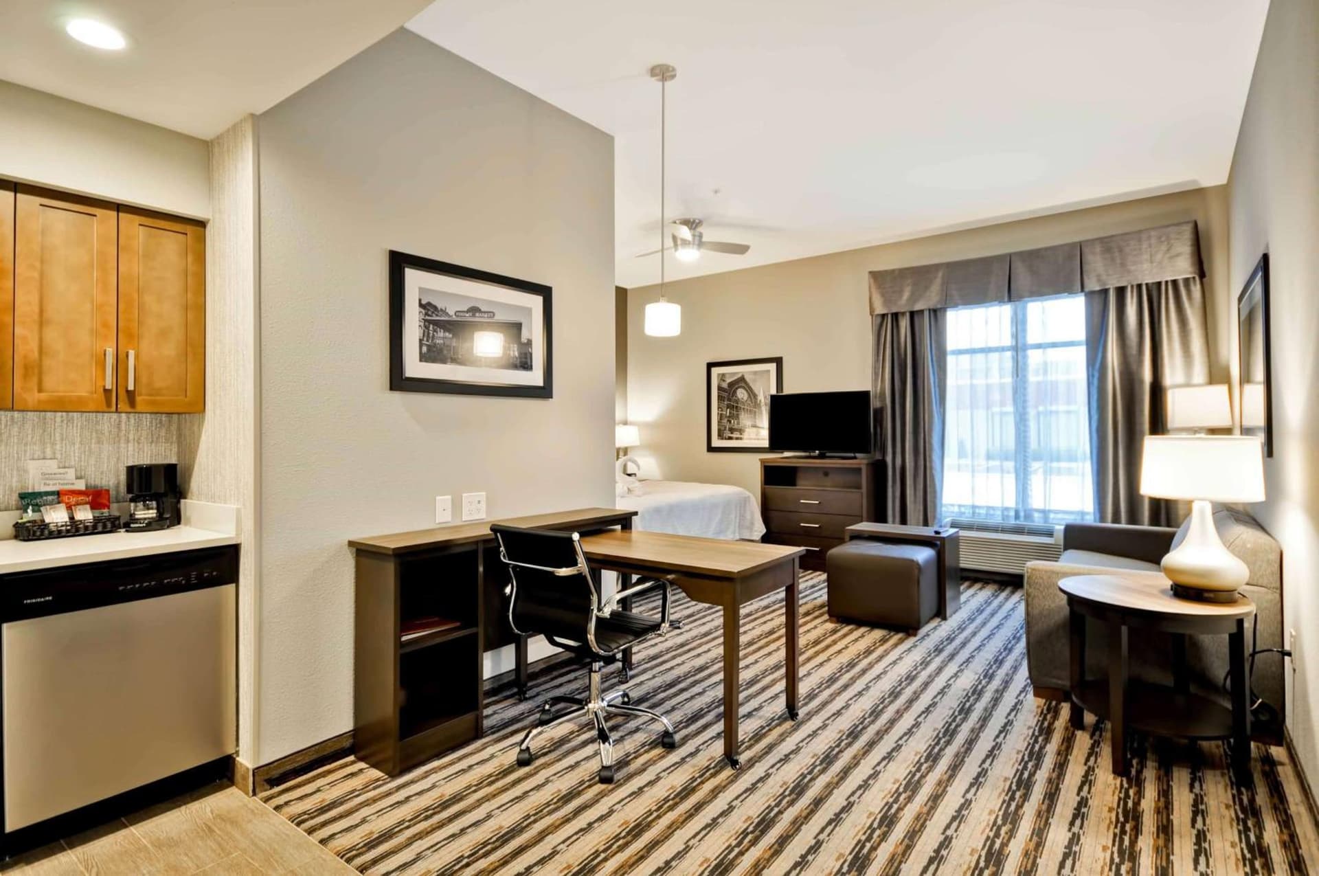 Homewood Suites by Hilton Cincinnati/West Chester gallery photo in West Chester, OH — image 15