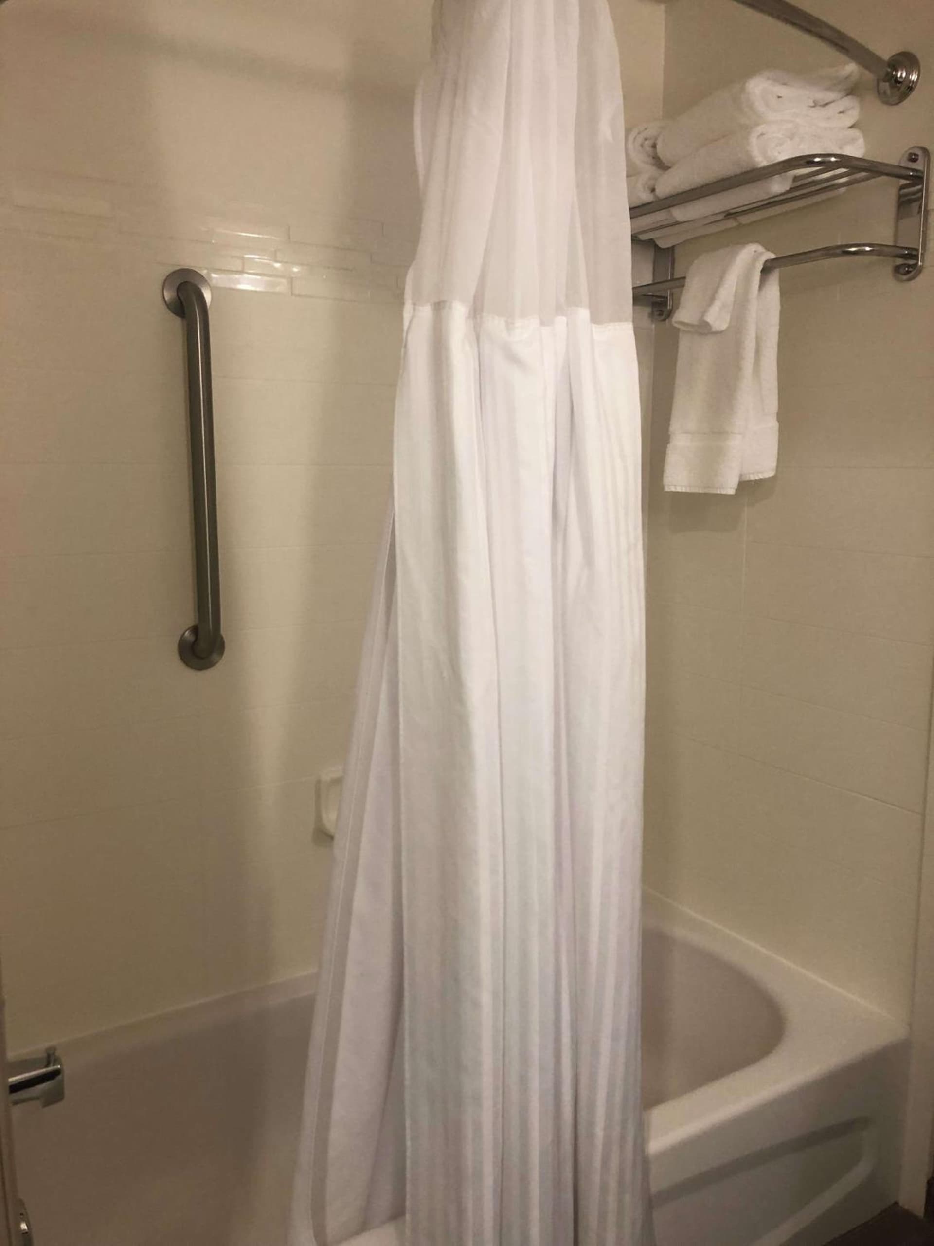 Hilton Garden Inn Bristol gallery photo in Bristol, VA — image 18