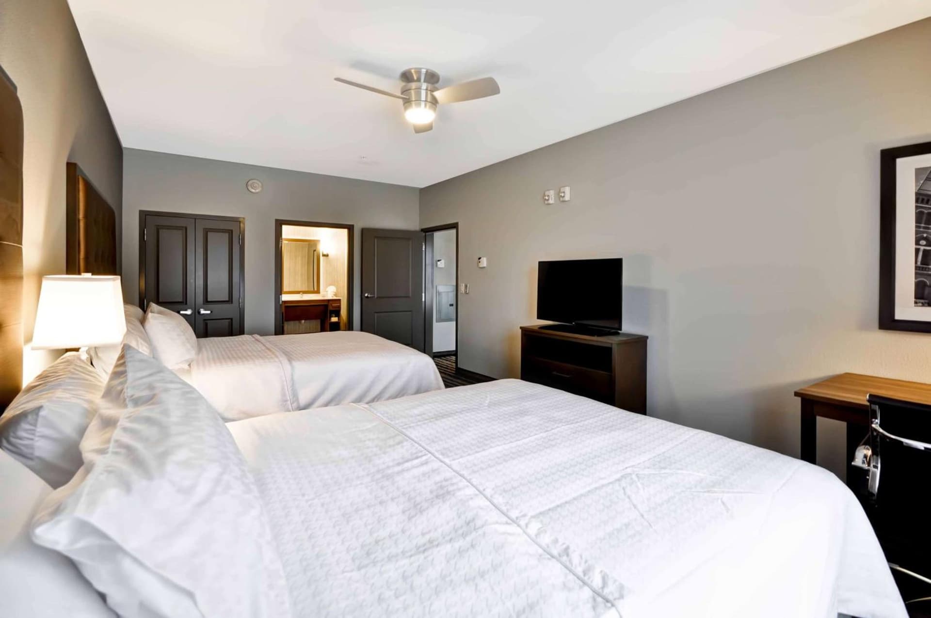 Homewood Suites by Hilton Cincinnati/West Chester gallery photo in West Chester, OH — image 45