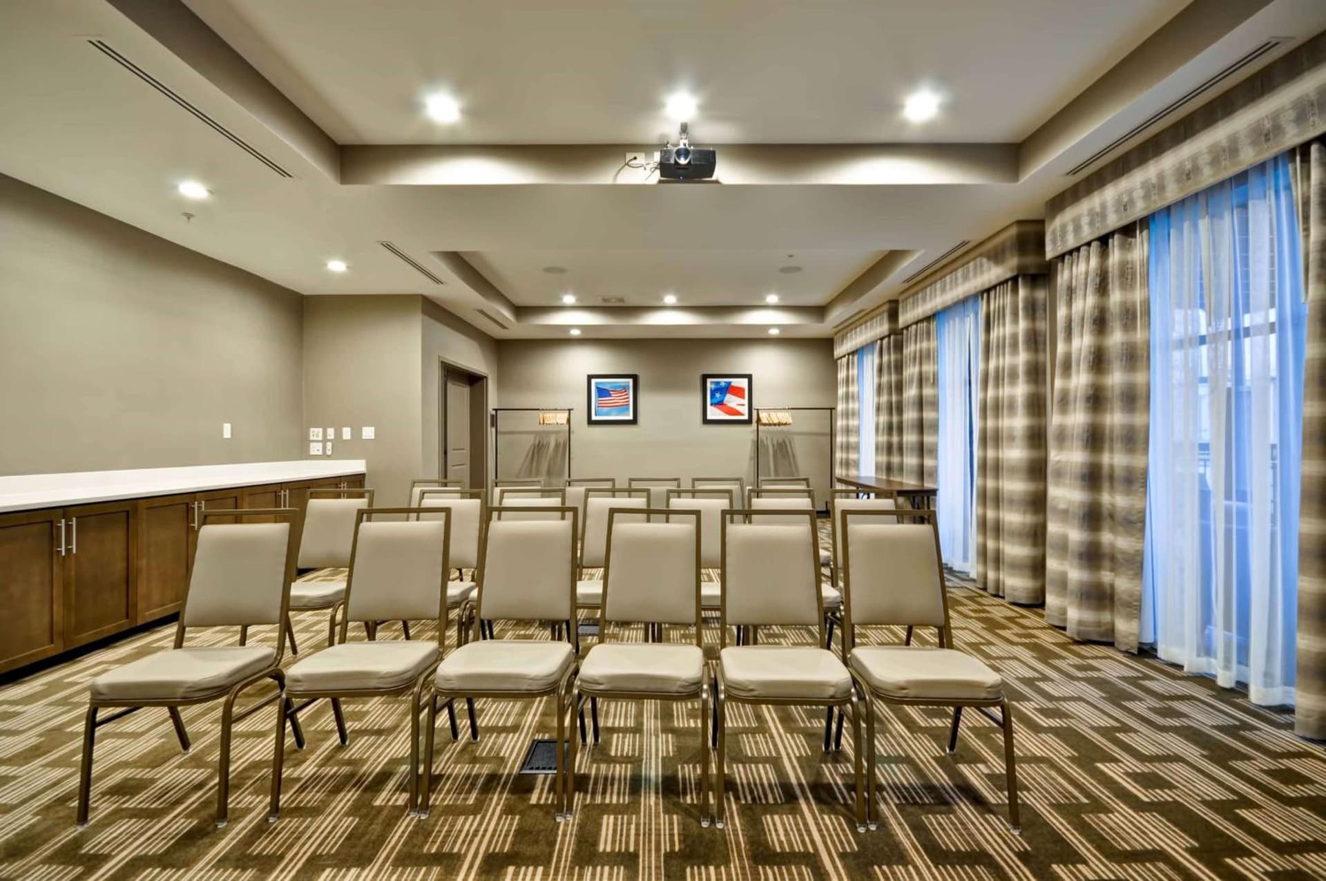 Homewood Suites by Hilton Cincinnati/West Chester gallery photo in West Chester, OH — image 4