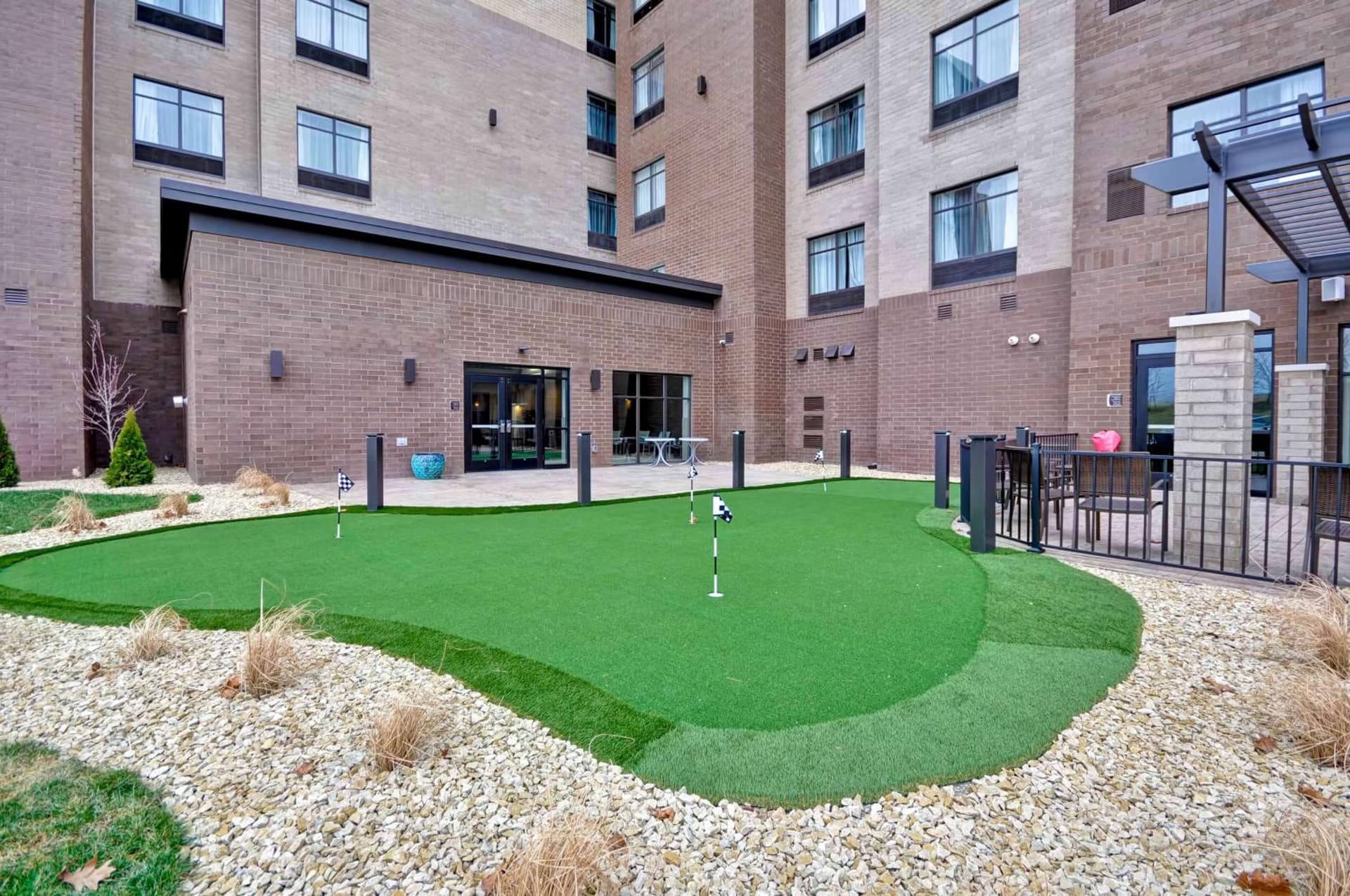 Homewood Suites by Hilton Cincinnati/West Chester gallery photo in West Chester, OH — image 48