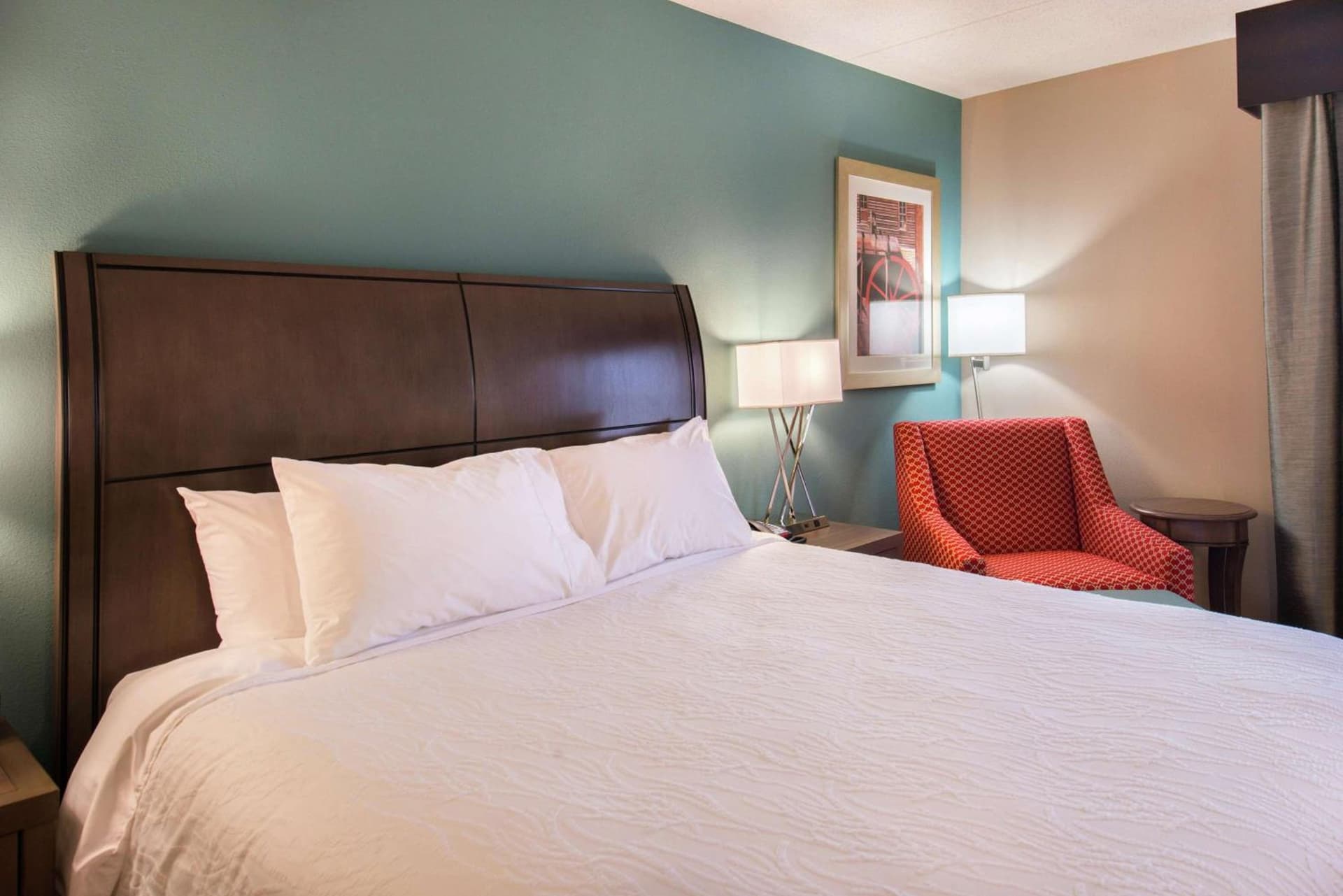 Hilton Garden Inn Bristol gallery photo in Bristol, VA — image 38