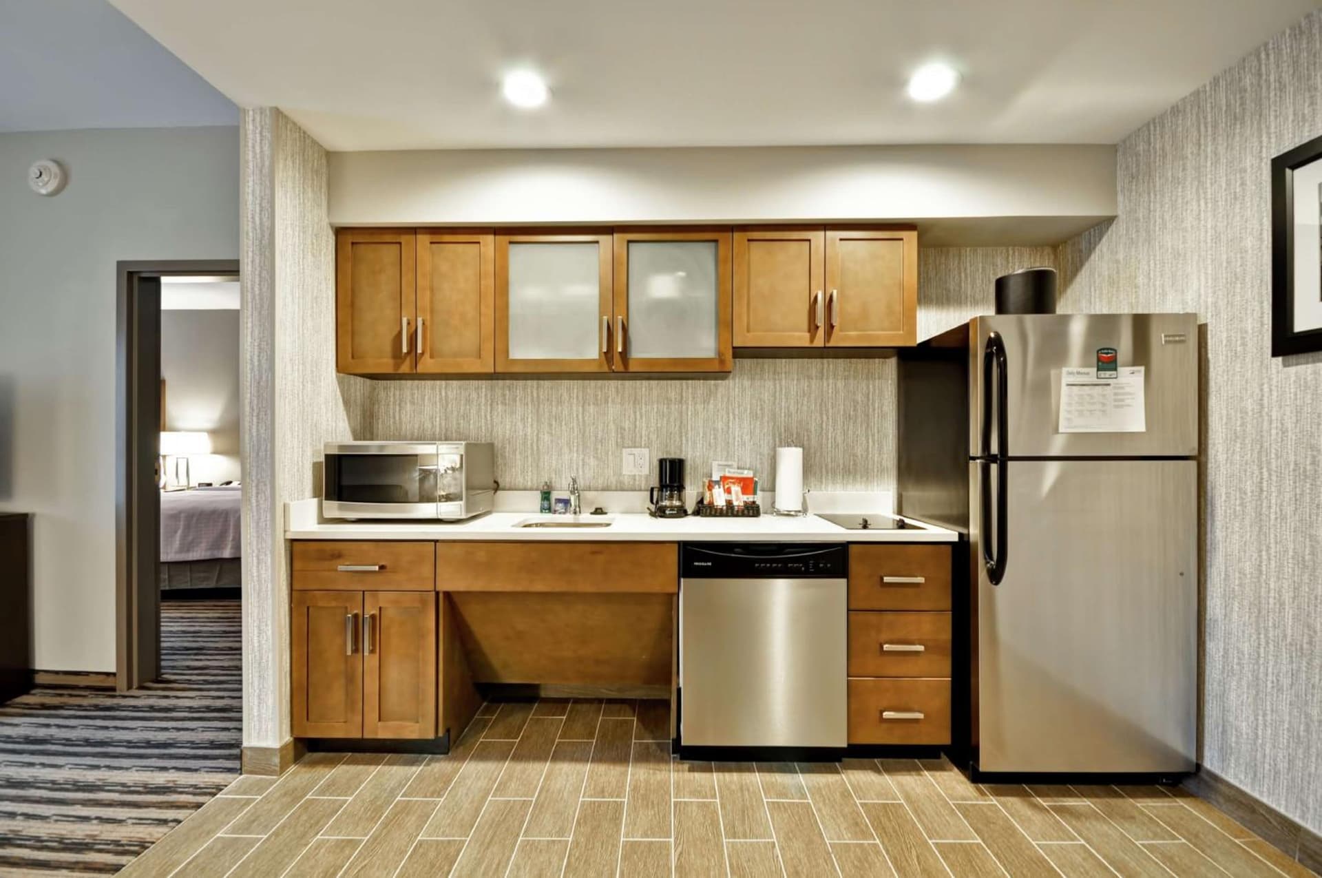 Homewood Suites by Hilton Cincinnati/West Chester gallery photo in West Chester, OH — image 7