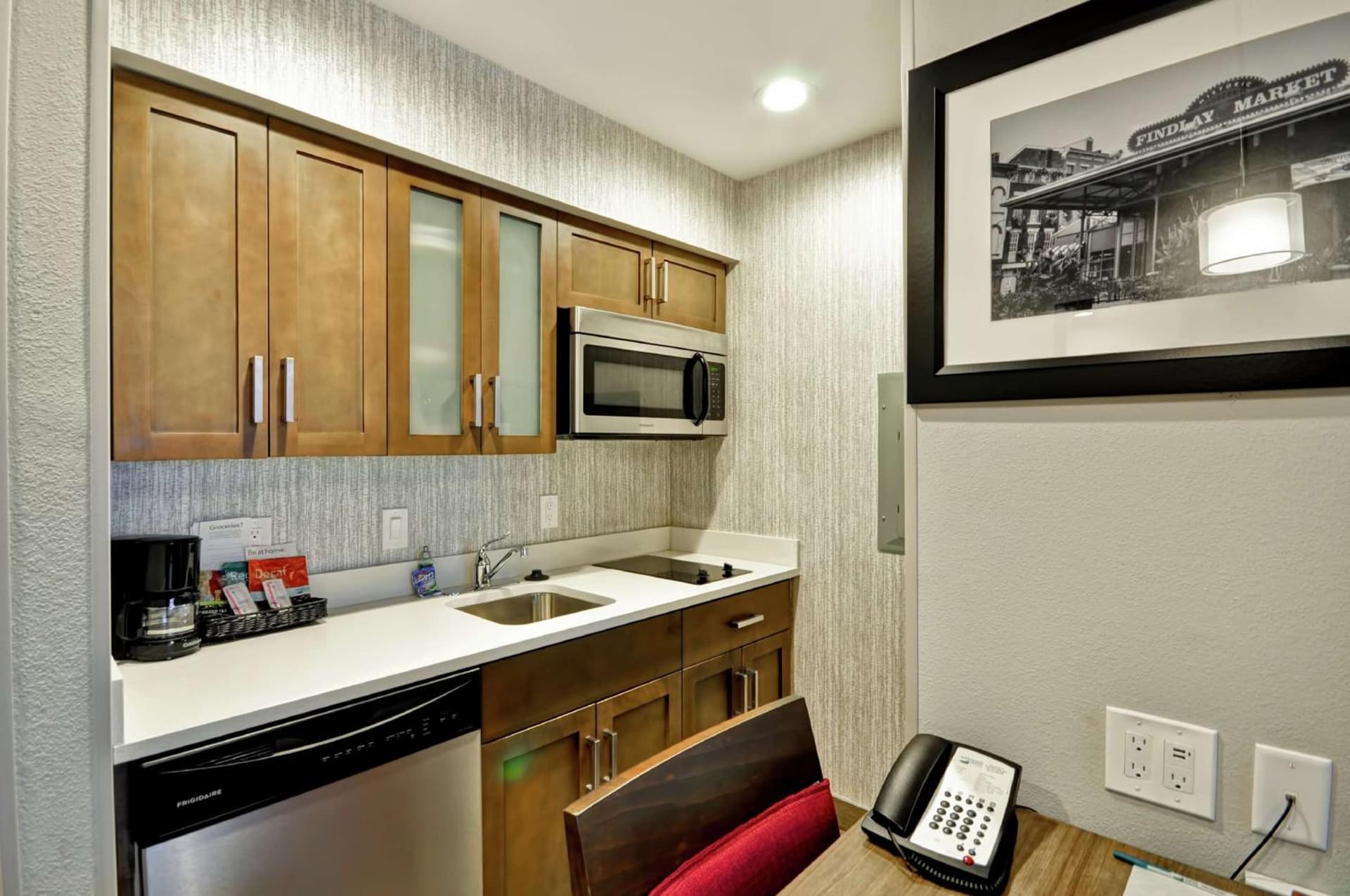 Homewood Suites by Hilton Cincinnati/West Chester gallery photo in West Chester, OH — image 18
