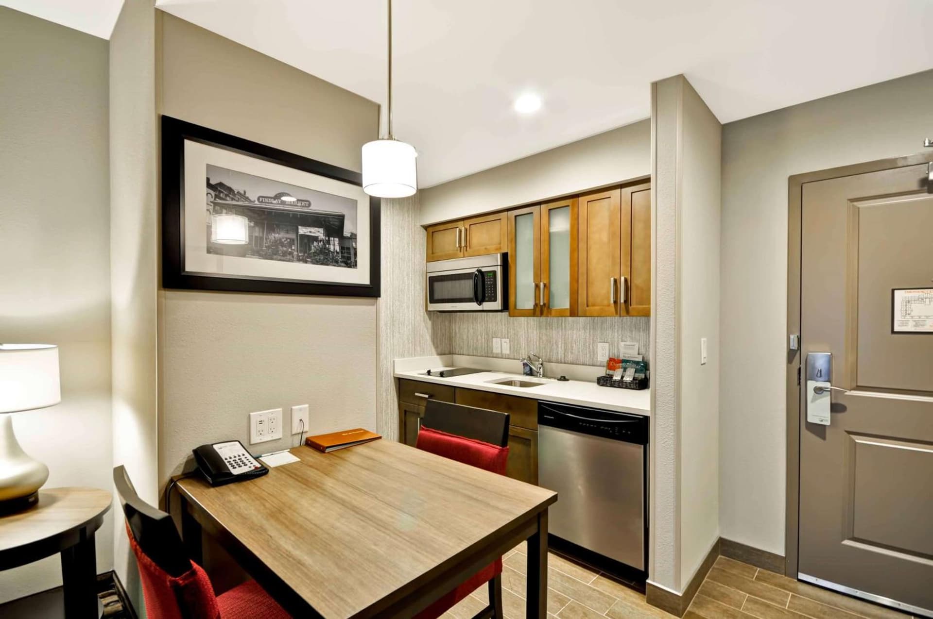 Homewood Suites by Hilton Cincinnati/West Chester gallery photo in West Chester, OH — image 16