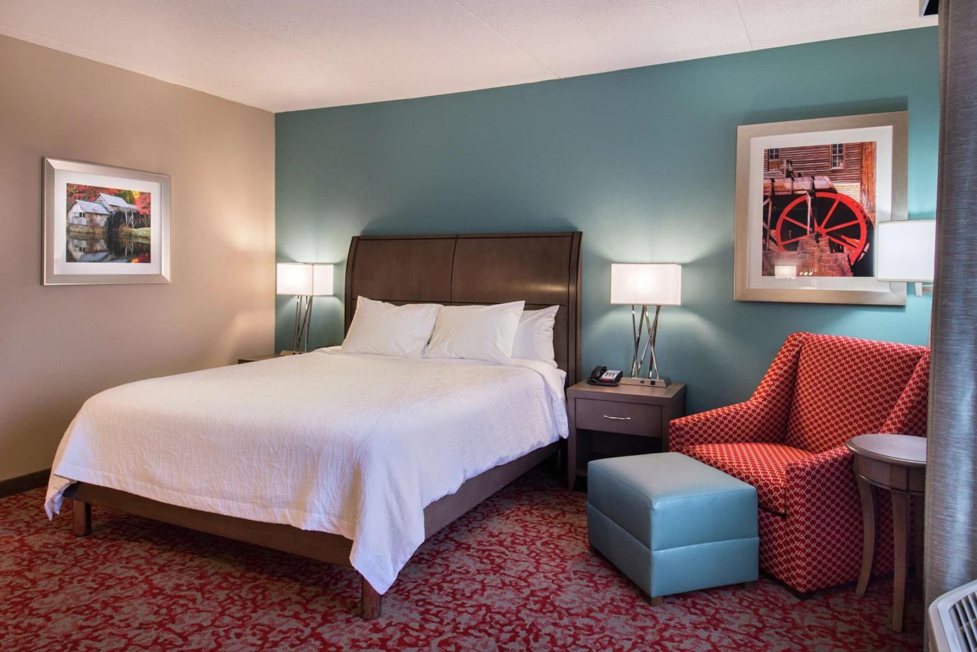 Hilton Garden Inn Bristol gallery photo in Bristol, VA — image 17