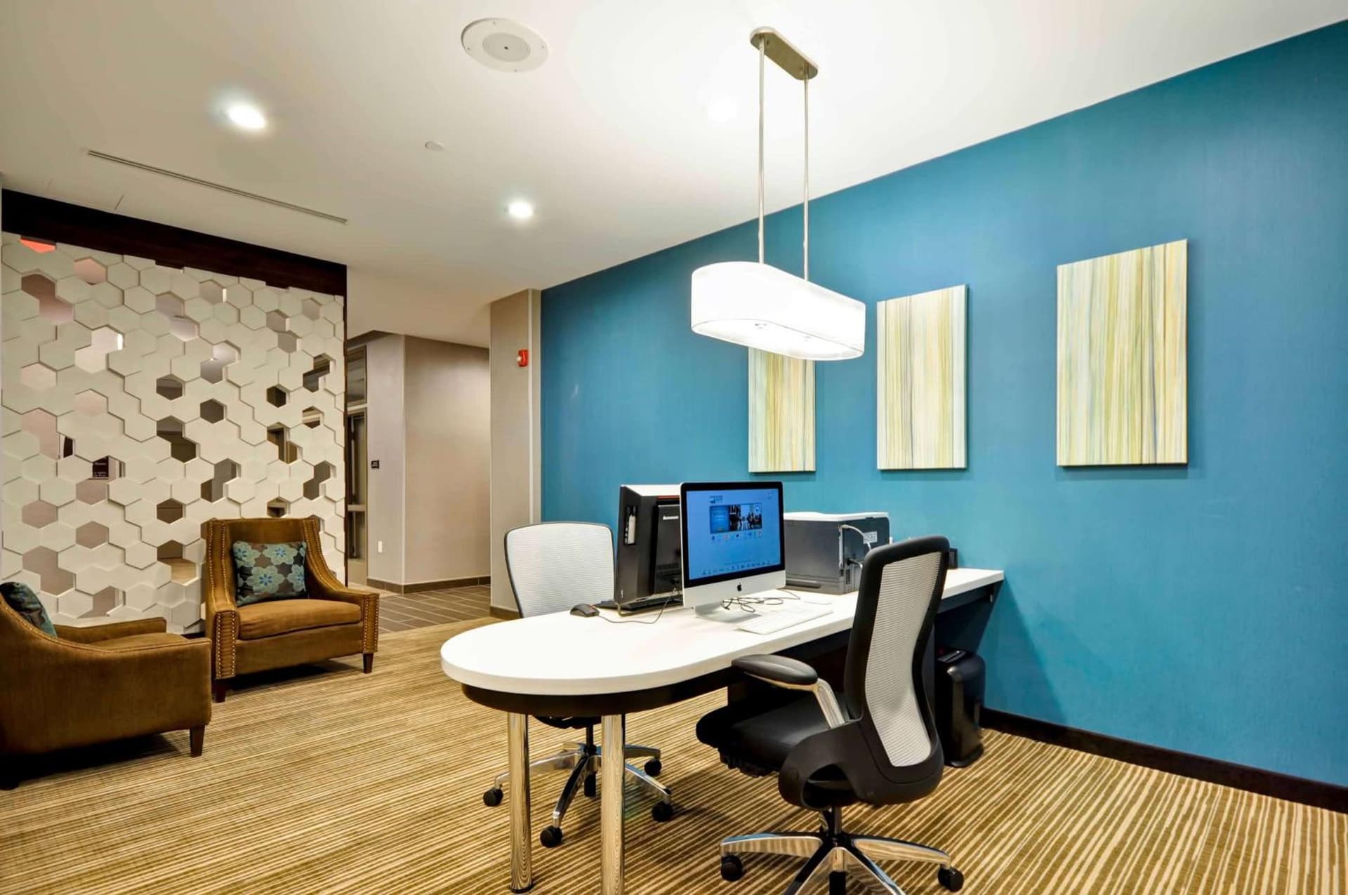 Homewood Suites by Hilton Cincinnati/West Chester gallery photo in West Chester, OH — image 51