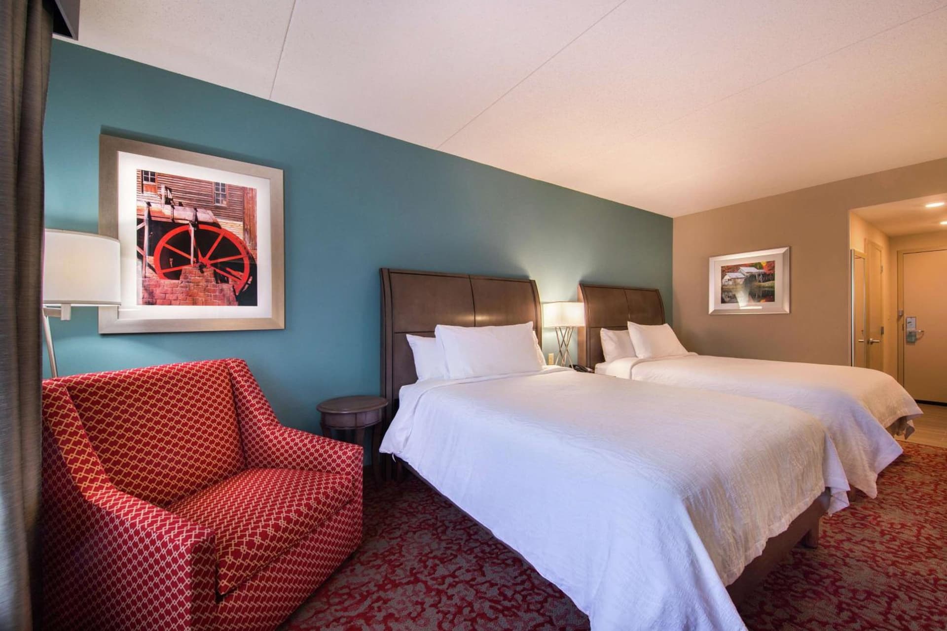 Hilton Garden Inn Bristol gallery photo in Bristol, VA — image 14