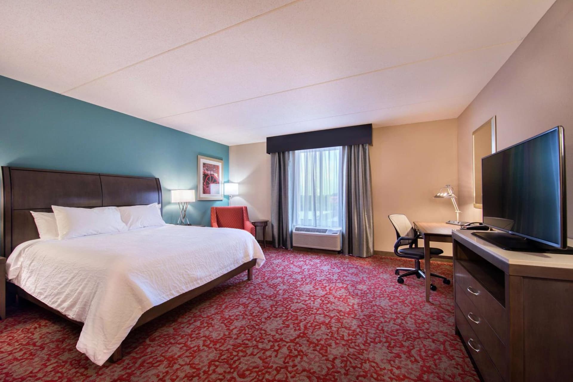 Hilton Garden Inn Bristol gallery photo in Bristol, VA — image 56