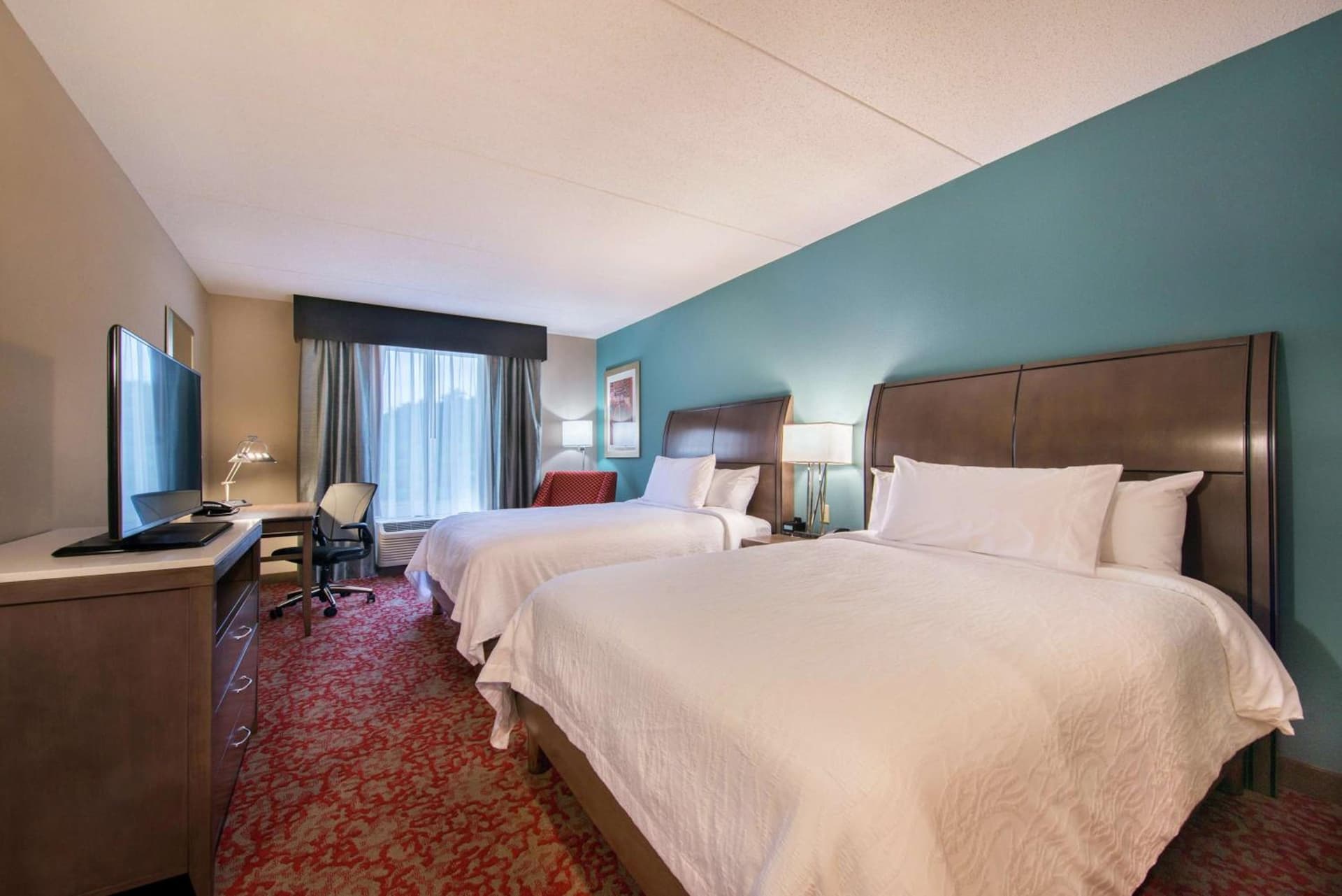 Hilton Garden Inn Bristol gallery photo in Bristol, VA — image 37