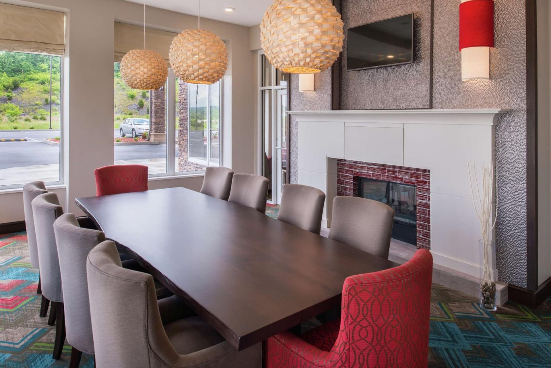 Hilton Garden Inn Bristol gallery photo in Bristol, VA — image 58