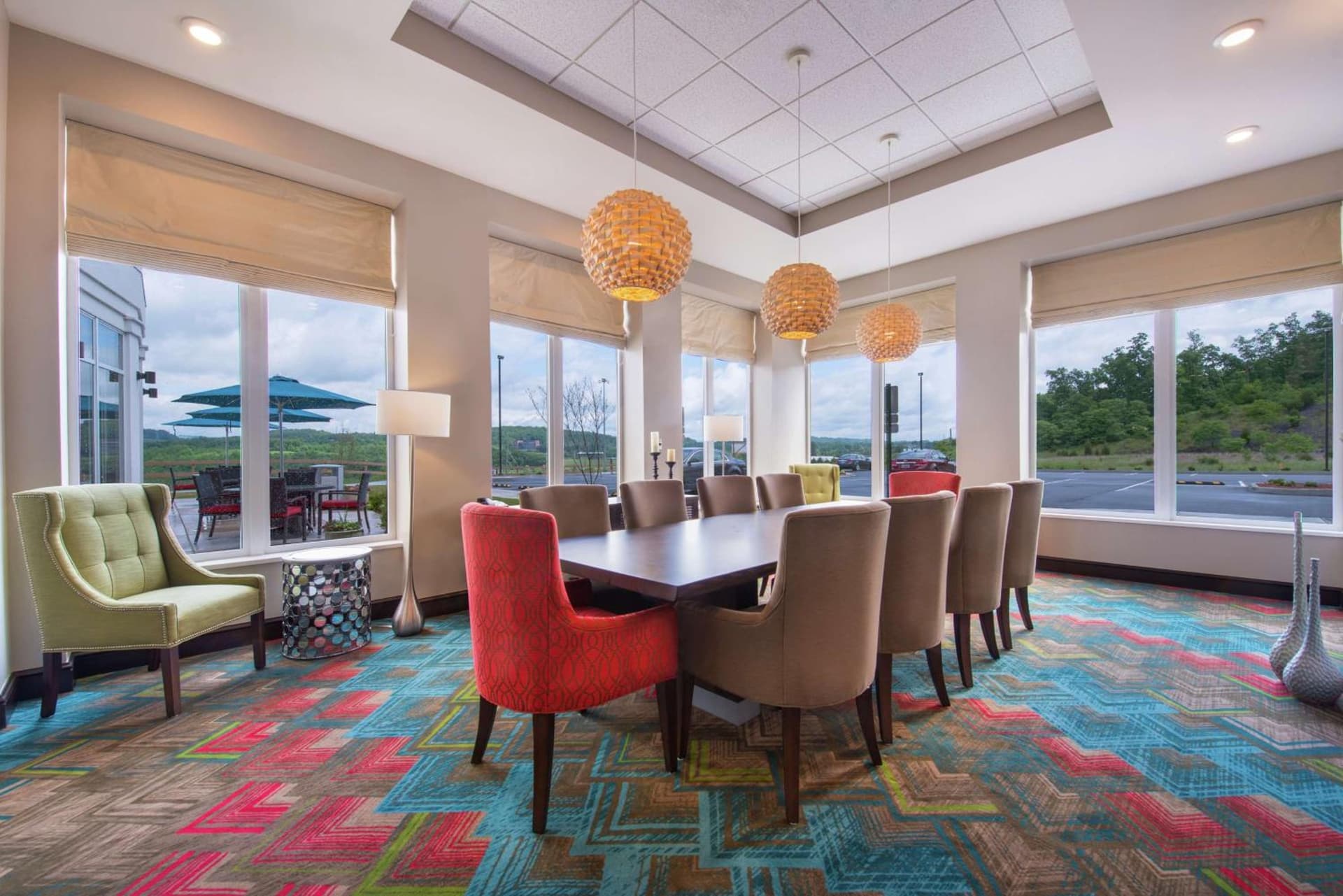 Hilton Garden Inn Bristol gallery photo in Bristol, VA — image 6