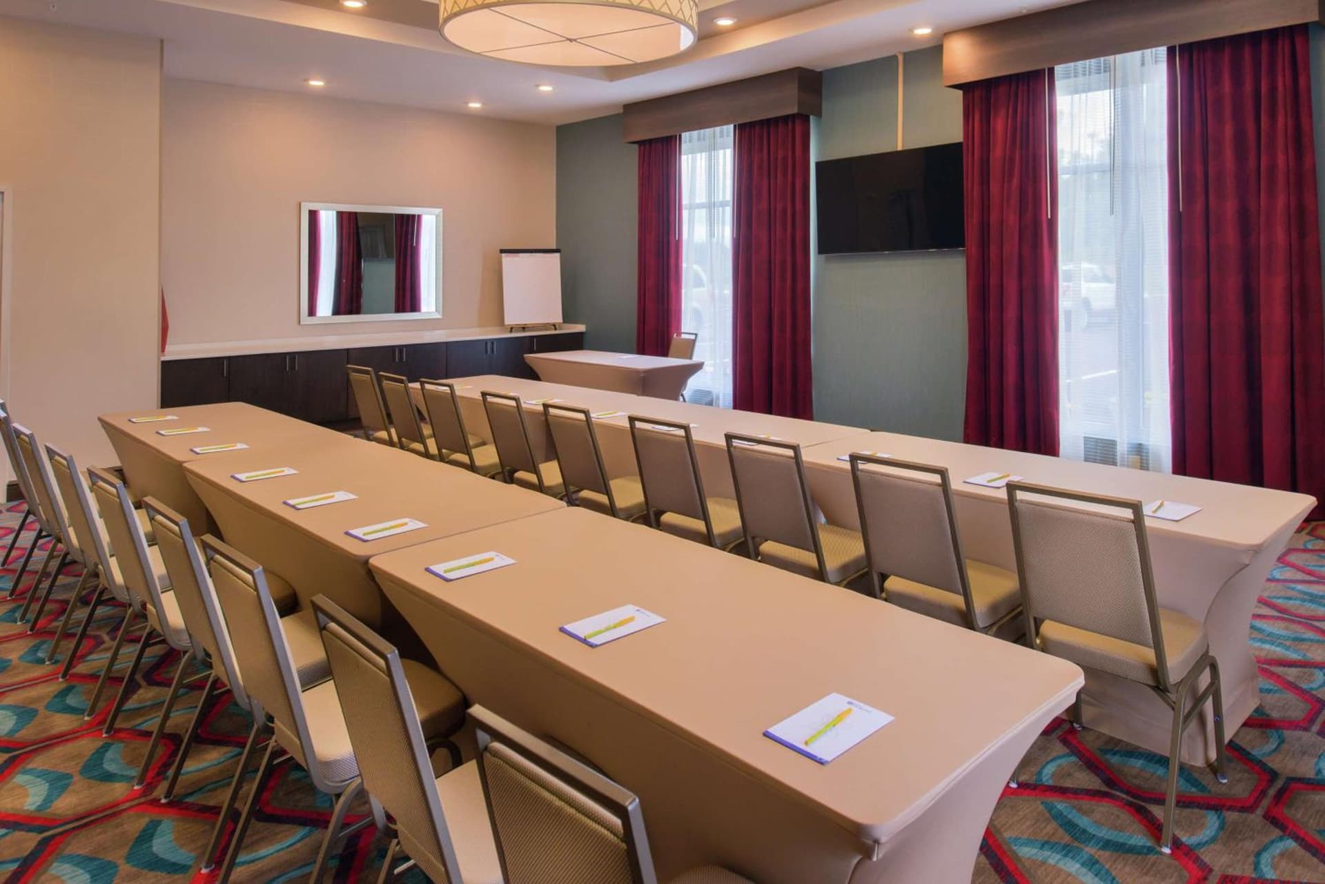 Hilton Garden Inn Bristol gallery photo in Bristol, VA — image 53