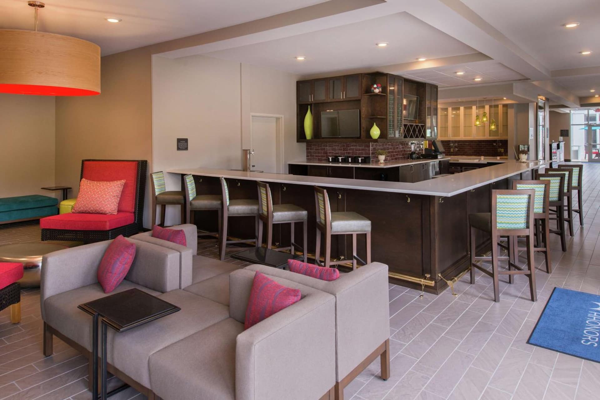 Hilton Garden Inn Bristol gallery photo in Bristol, VA — image 41