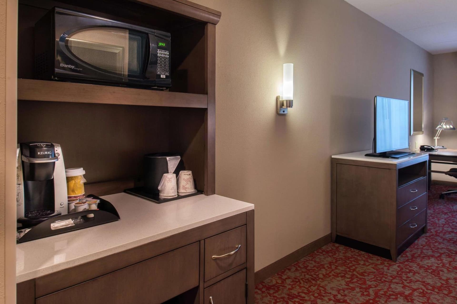 Hilton Garden Inn Bristol gallery photo in Bristol, VA — image 52