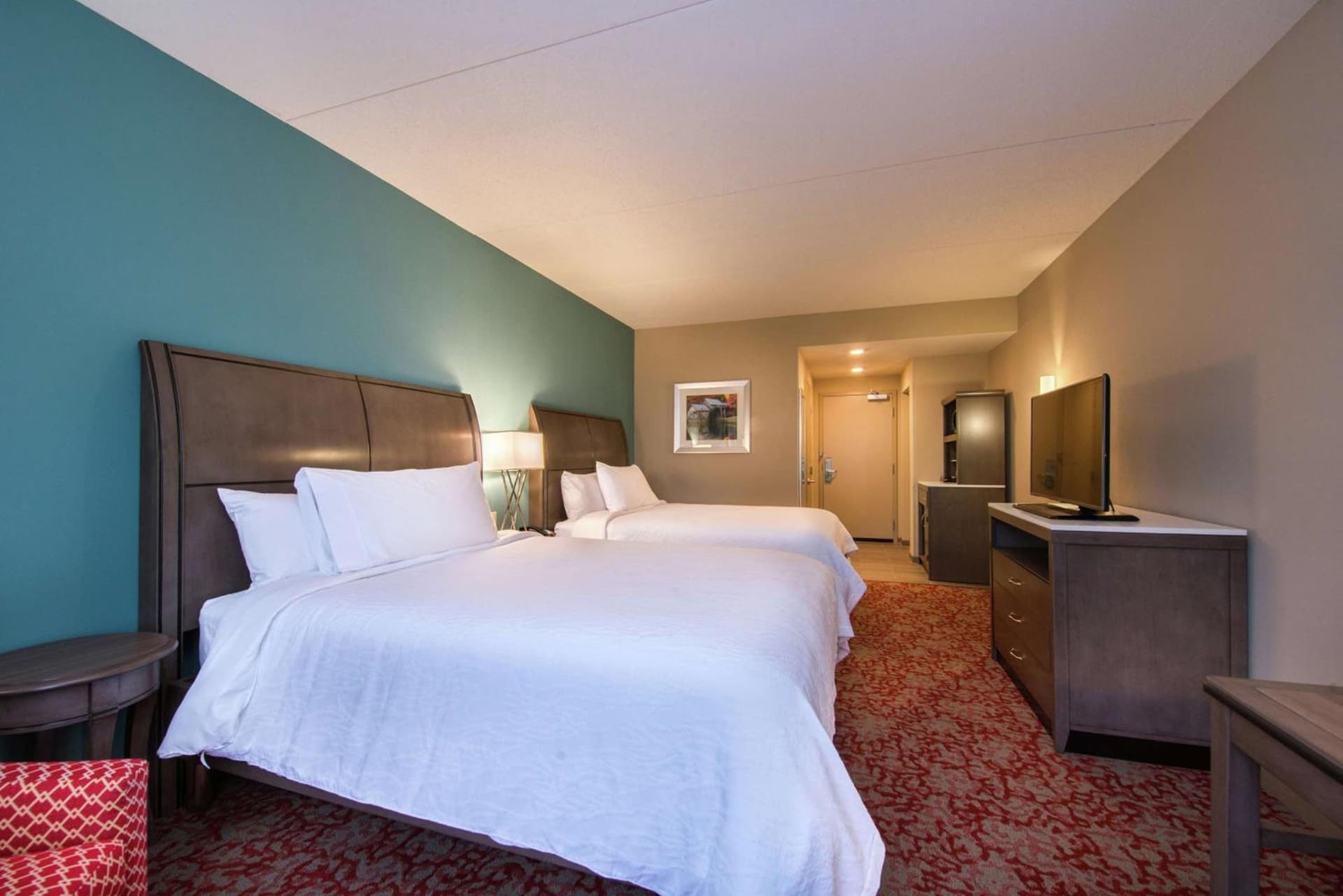 Hilton Garden Inn Bristol gallery photo in Bristol, VA — image 8
