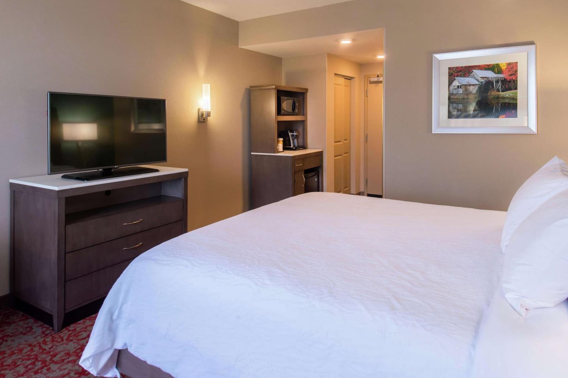 Hilton Garden Inn Bristol gallery photo in Bristol, VA — image 21