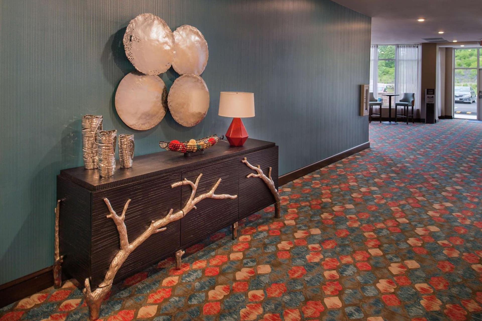 Hilton Garden Inn Bristol gallery photo in Bristol, VA — image 13