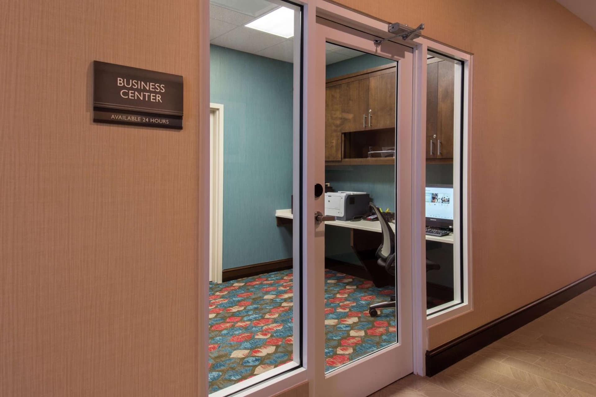 Hilton Garden Inn Bristol gallery photo in Bristol, VA — image 26