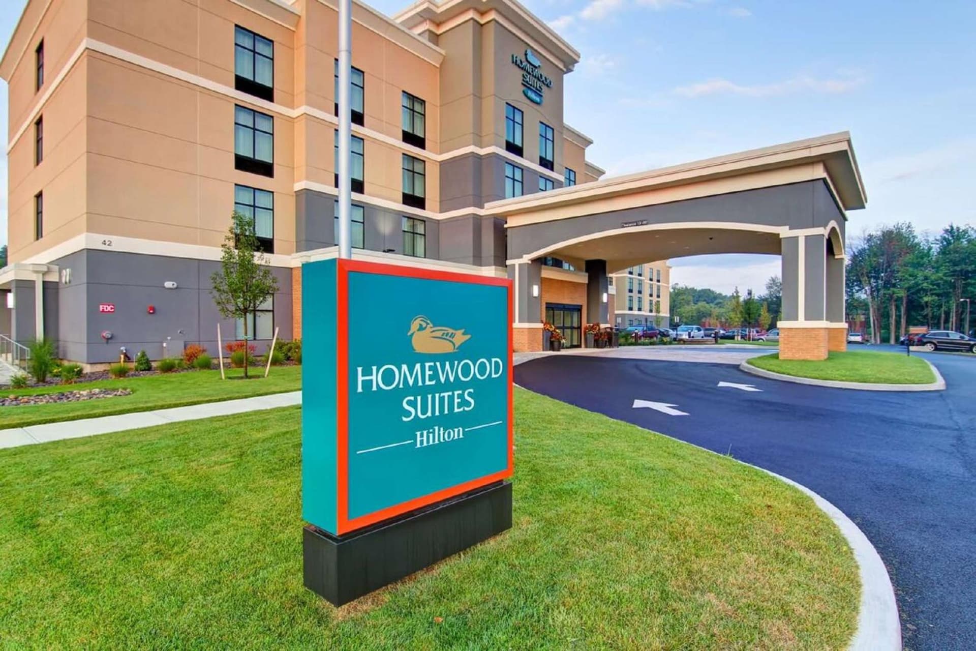 Homewood Suites By Hilton Clifton Park gallery photo in Clifton Park, NY — image 48