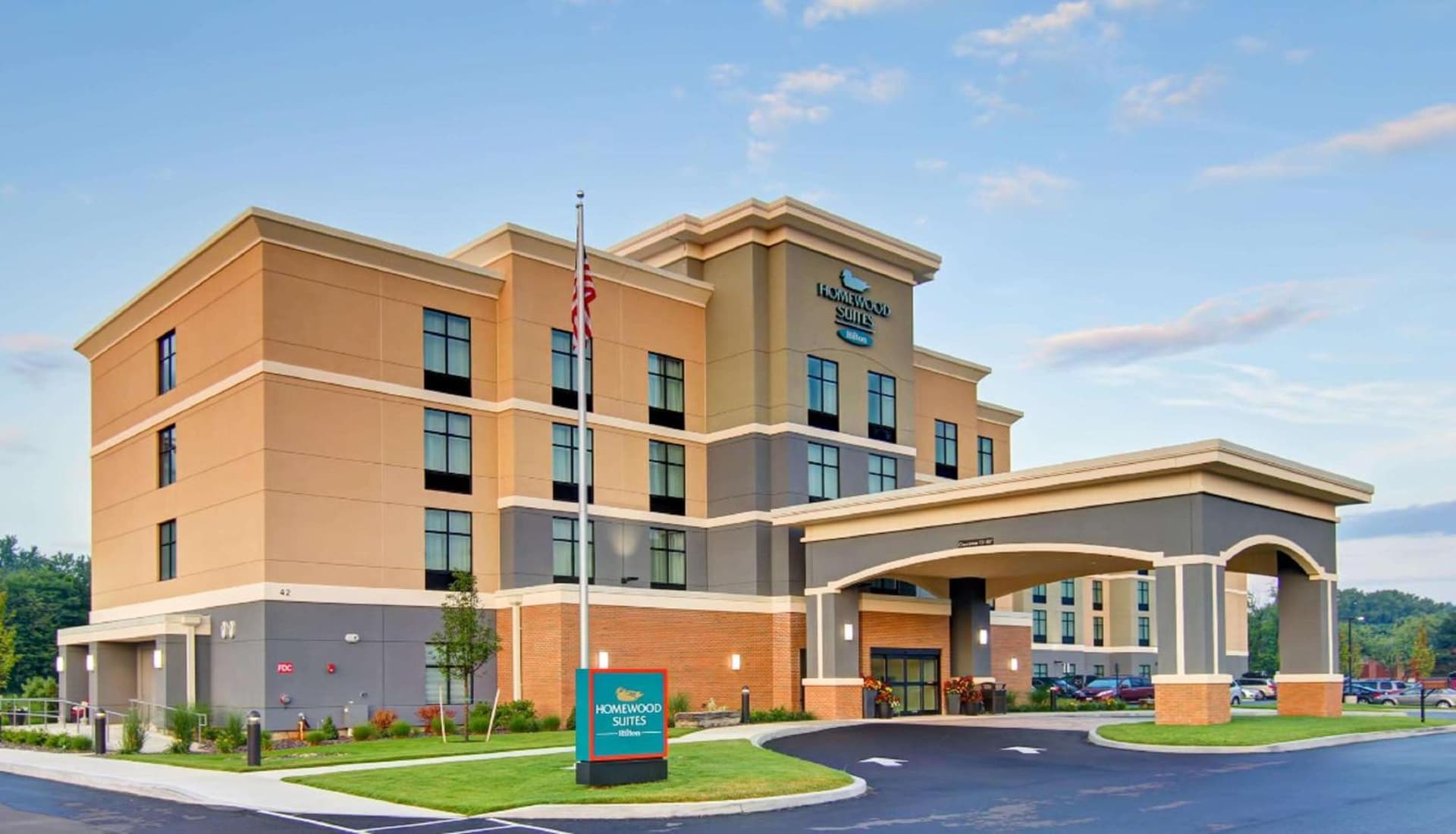 Homewood Suites By Hilton Clifton Park gallery photo in Clifton Park, NY — image 88