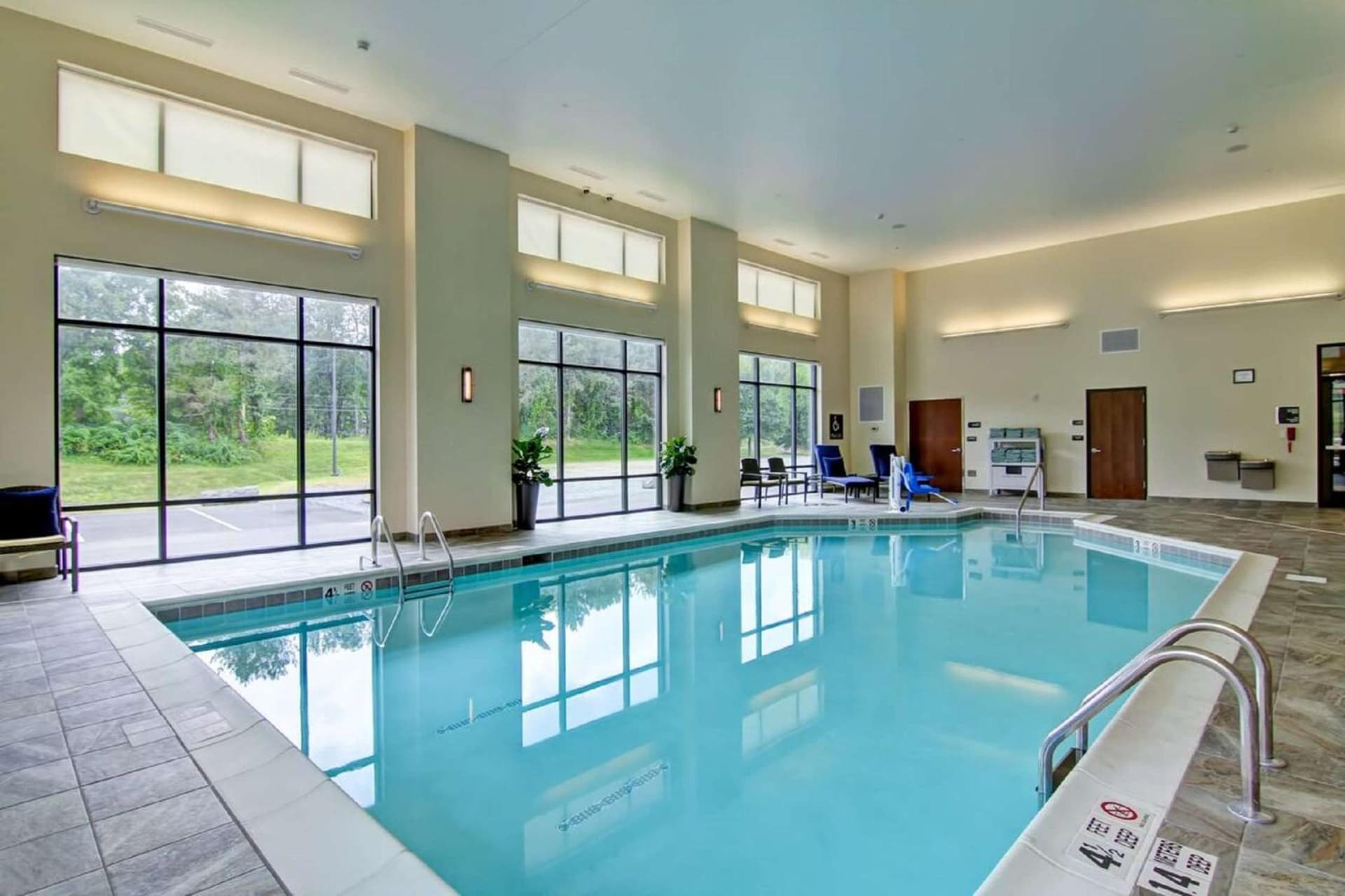 Homewood Suites By Hilton Clifton Park gallery photo in Clifton Park, NY — image 33