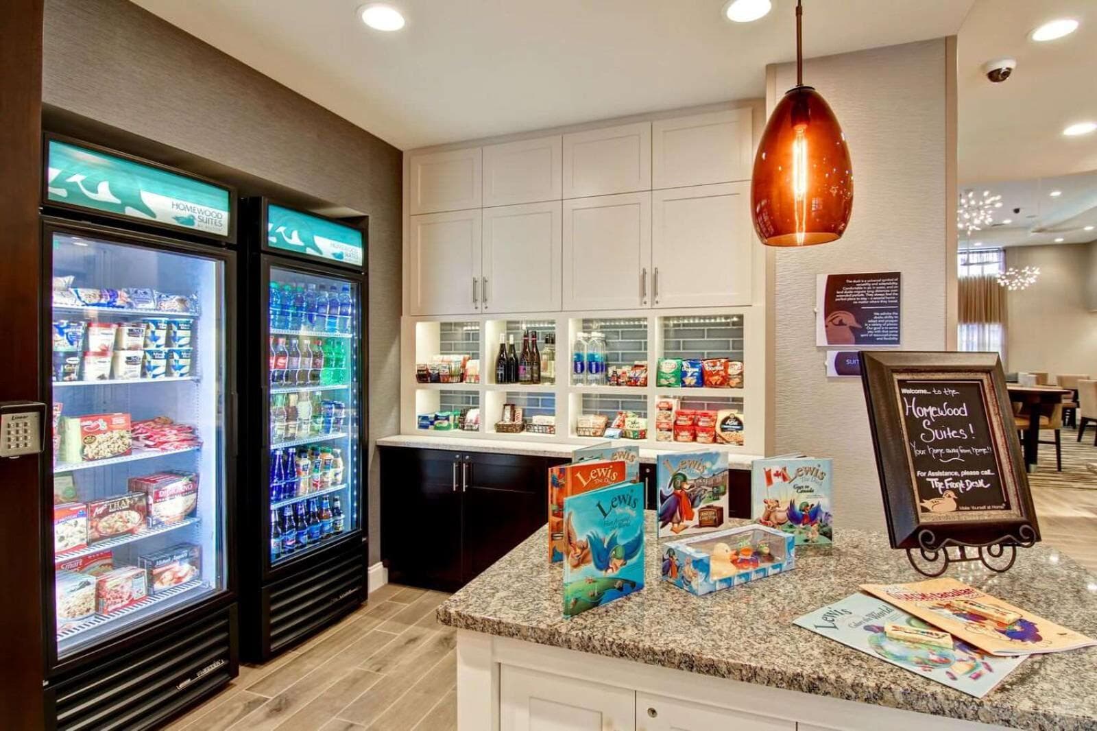 Homewood Suites By Hilton Clifton Park gallery photo in Clifton Park, NY — image 13