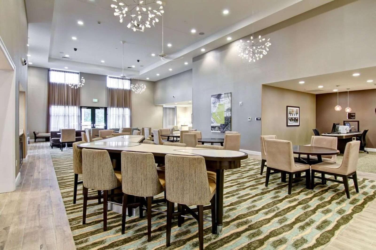 Homewood Suites By Hilton Clifton Park gallery photo in Clifton Park, NY — image 36