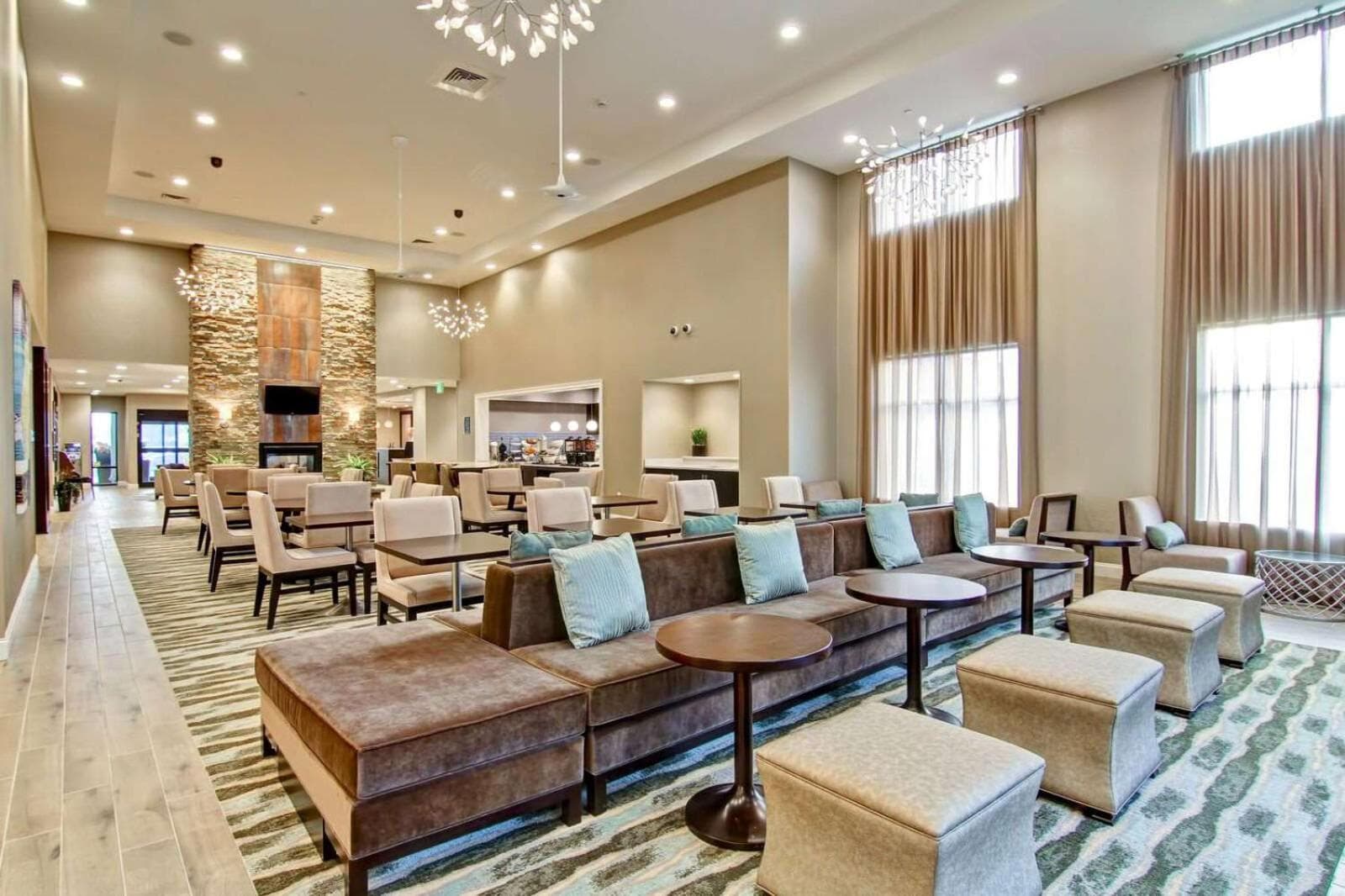 Homewood Suites By Hilton Clifton Park gallery photo in Clifton Park, NY — image 85