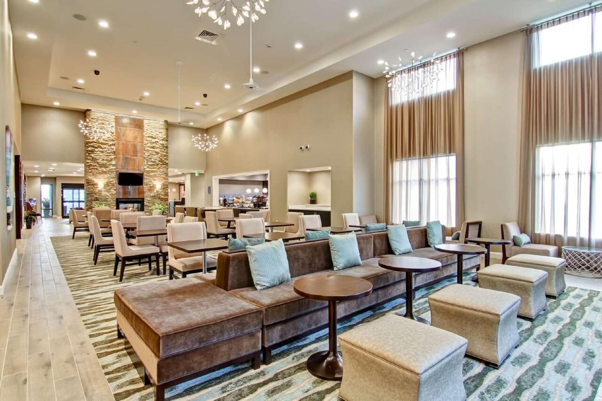 Homewood Suites By Hilton Clifton Park gallery photo in Clifton Park, NY — image 26