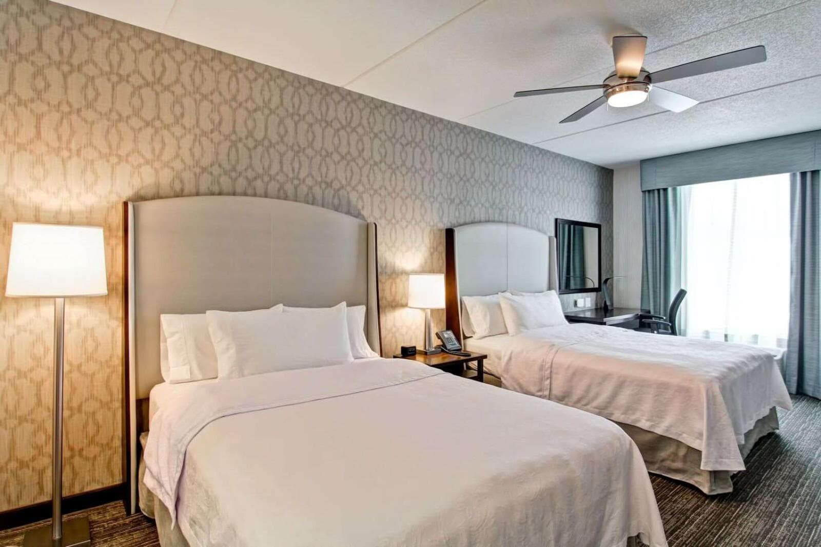 Homewood Suites By Hilton Clifton Park gallery photo in Clifton Park, NY — image 10