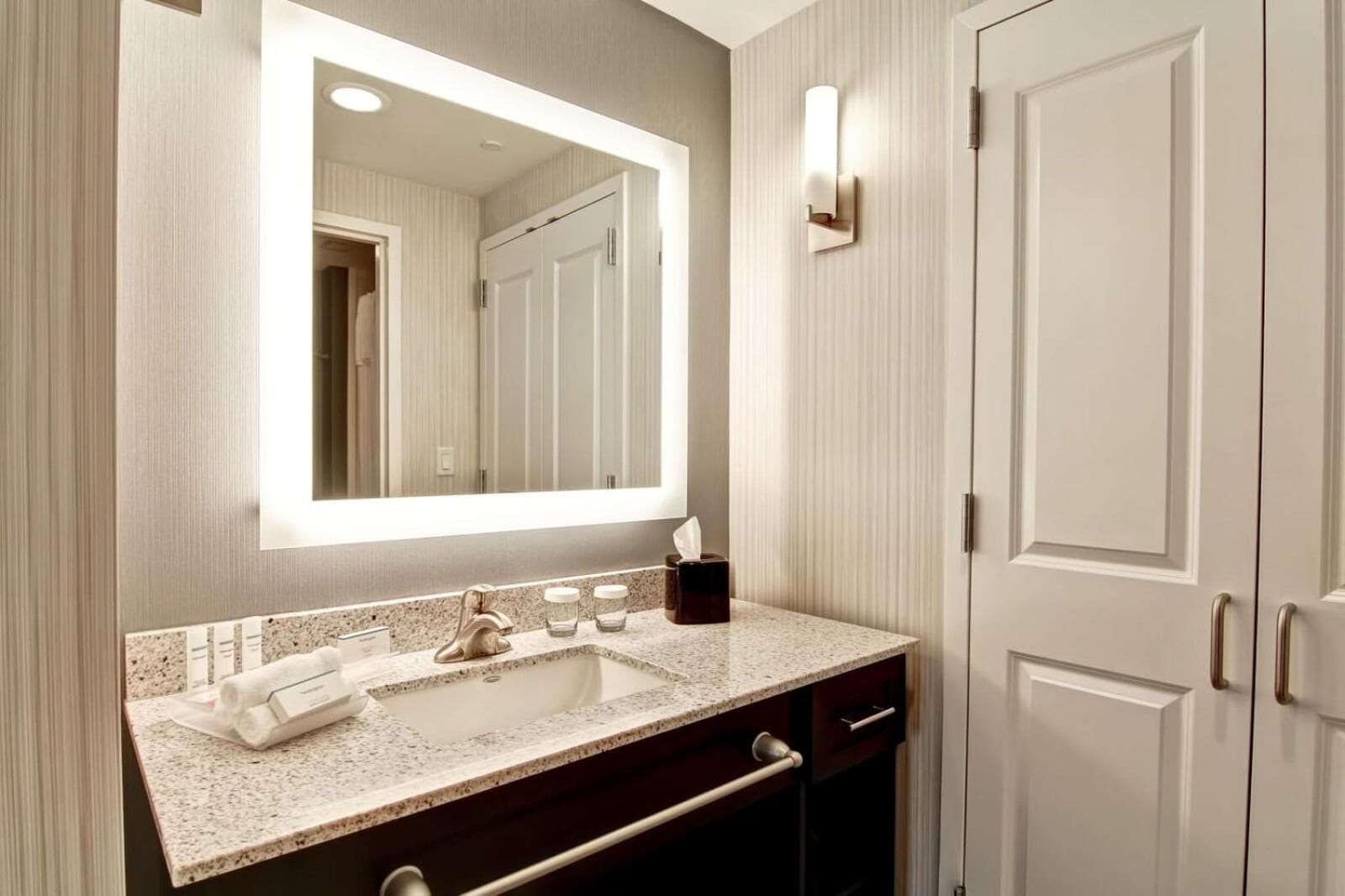 Homewood Suites By Hilton Clifton Park gallery photo in Clifton Park, NY — image 17