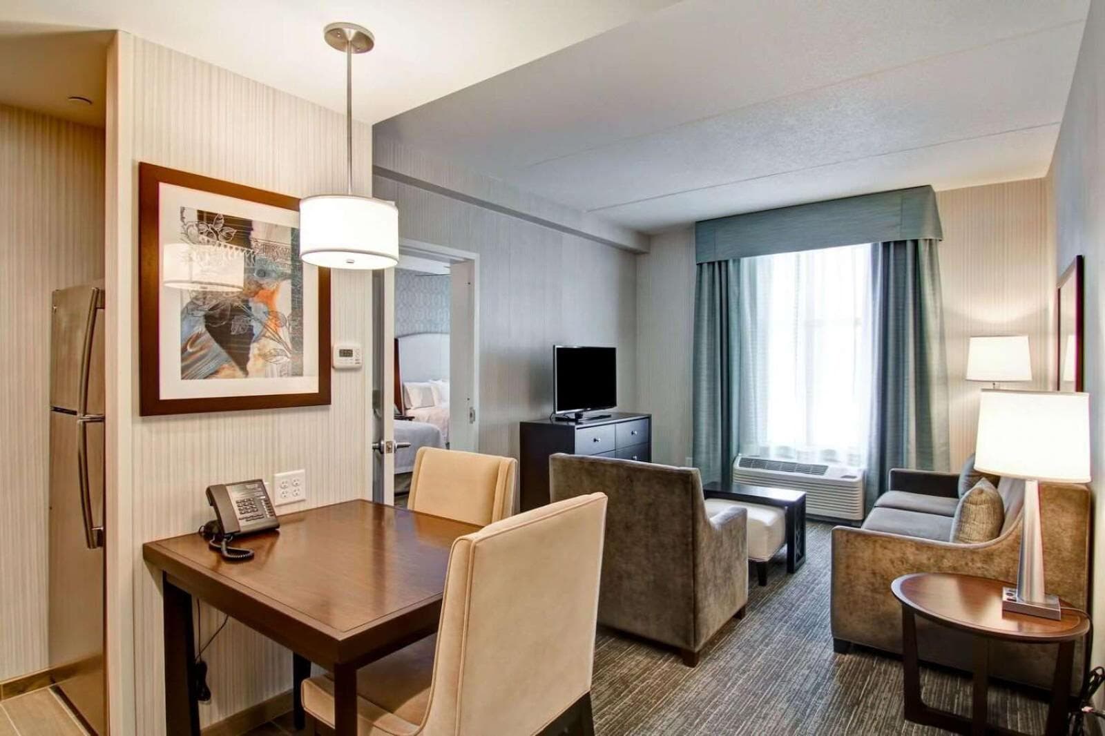 Homewood Suites By Hilton Clifton Park gallery photo in Clifton Park, NY — image 41