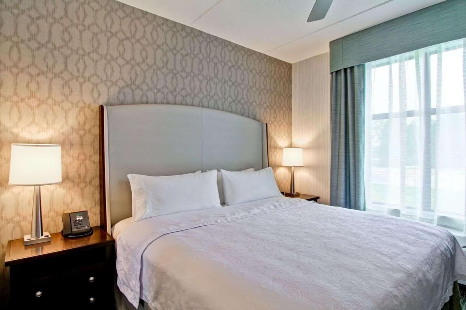 Homewood Suites By Hilton Clifton Park gallery photo in Clifton Park, NY — image 66