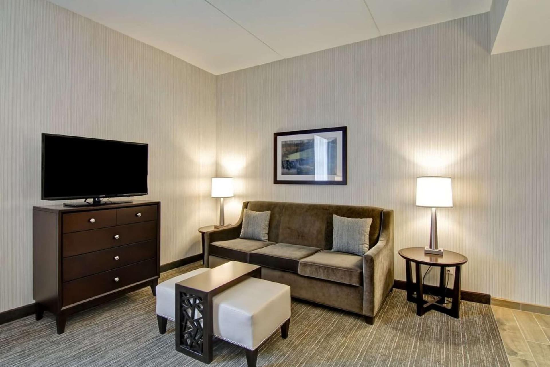 Homewood Suites By Hilton Clifton Park gallery photo in Clifton Park, NY — image 91