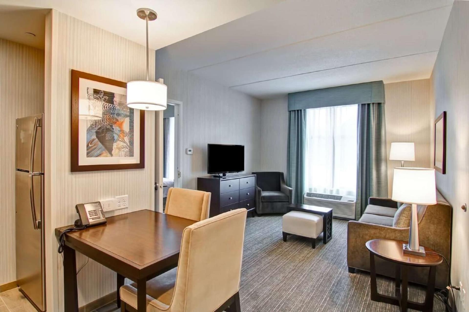 Homewood Suites By Hilton Clifton Park gallery photo in Clifton Park, NY — image 74