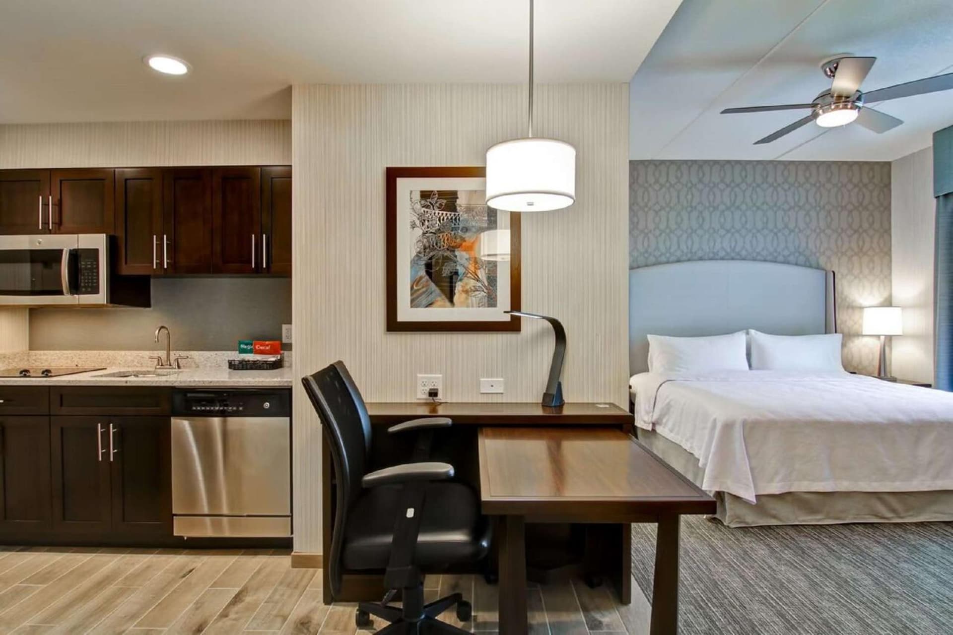 Homewood Suites By Hilton Clifton Park gallery photo in Clifton Park, NY — image 84