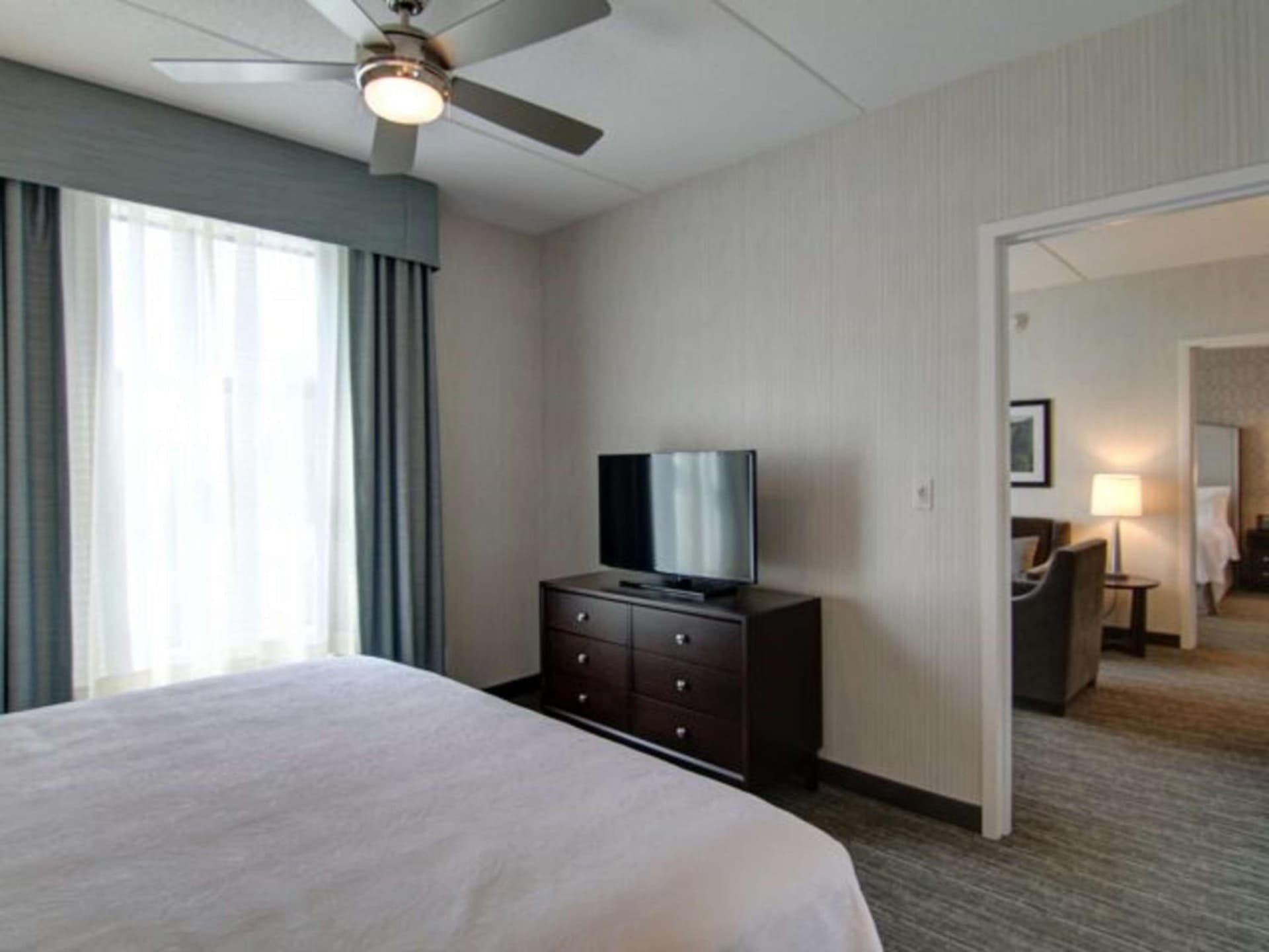 Homewood Suites By Hilton Clifton Park gallery photo in Clifton Park, NY — image 14