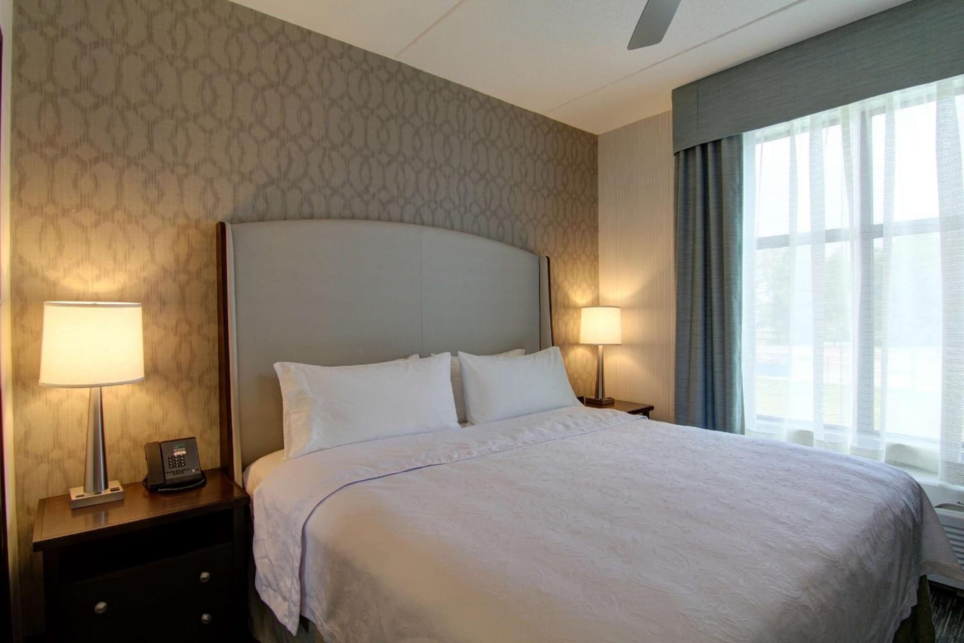 Homewood Suites By Hilton Clifton Park gallery photo in Clifton Park, NY — image 51